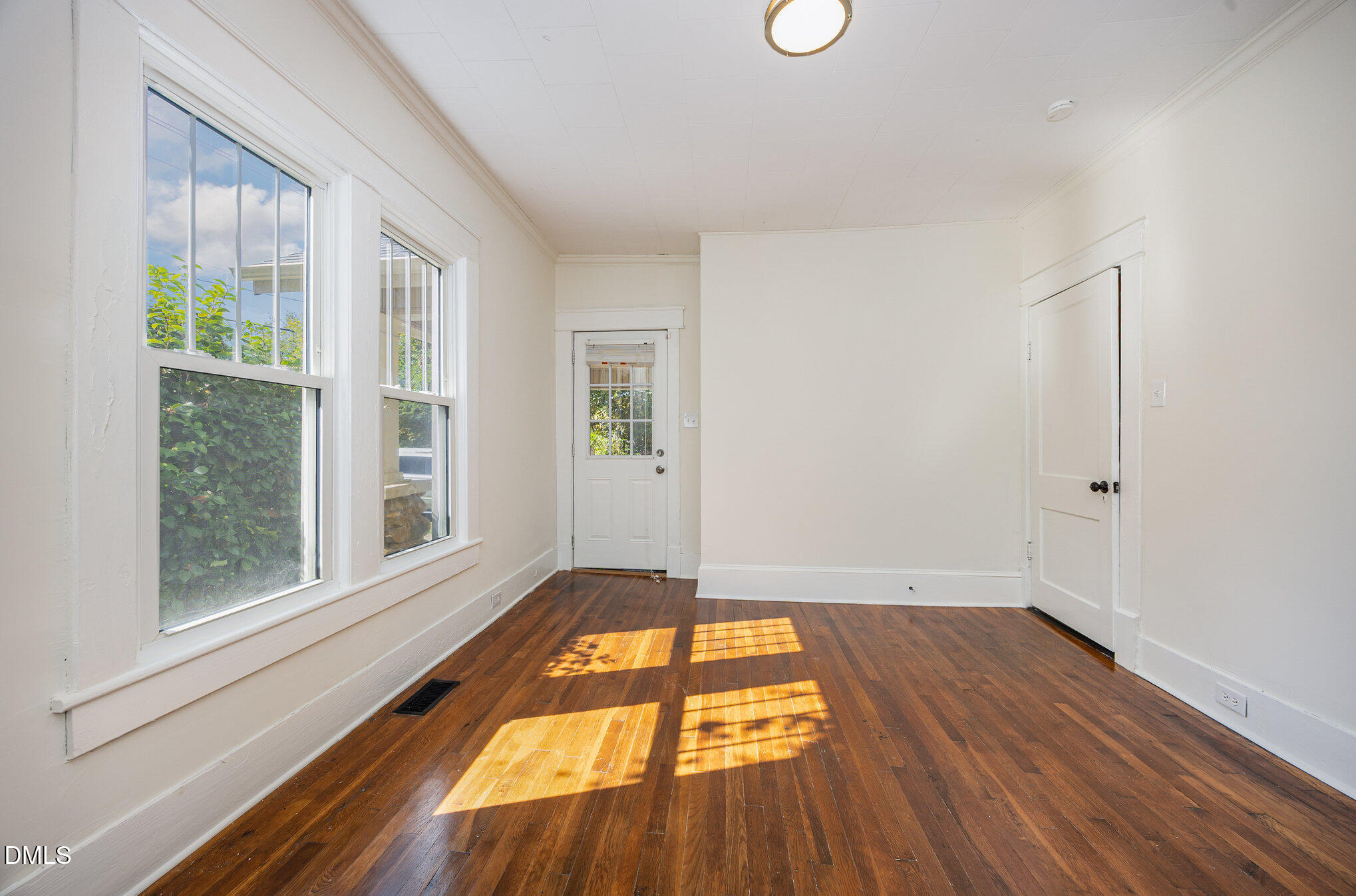 909 Burlington Avenue, Gibsonville