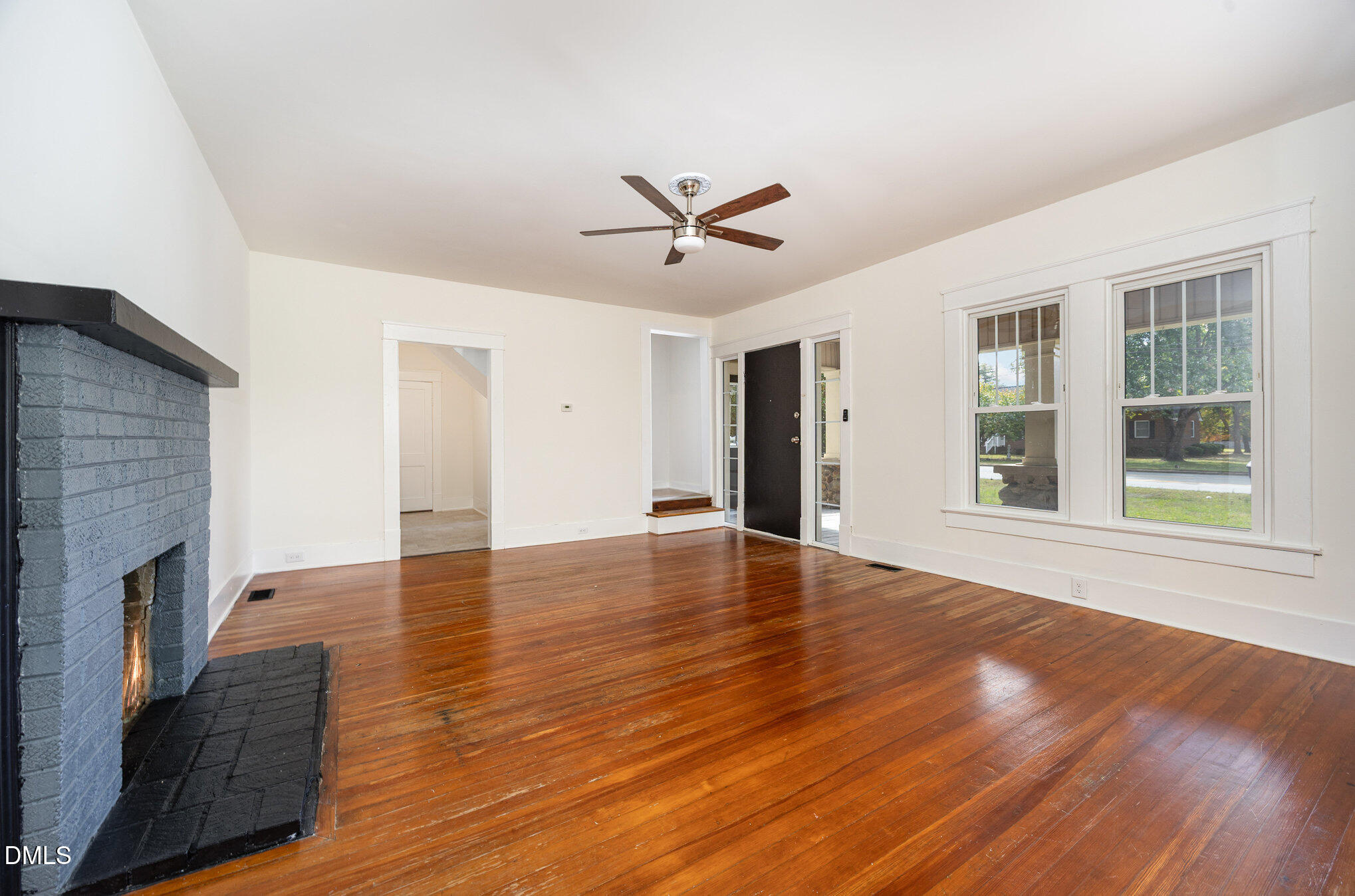 909 Burlington Avenue, Gibsonville