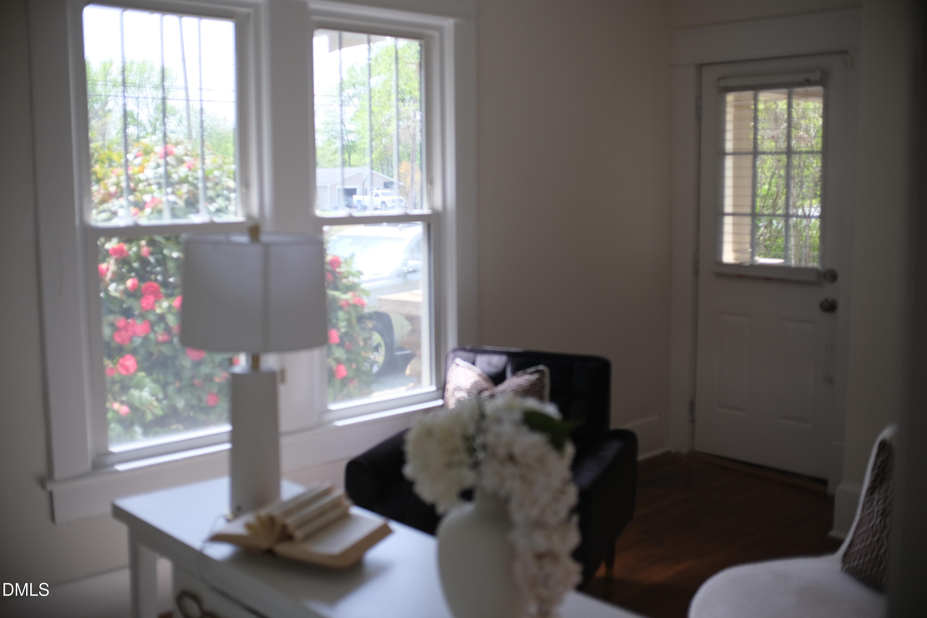 909 Burlington Avenue, Gibsonville