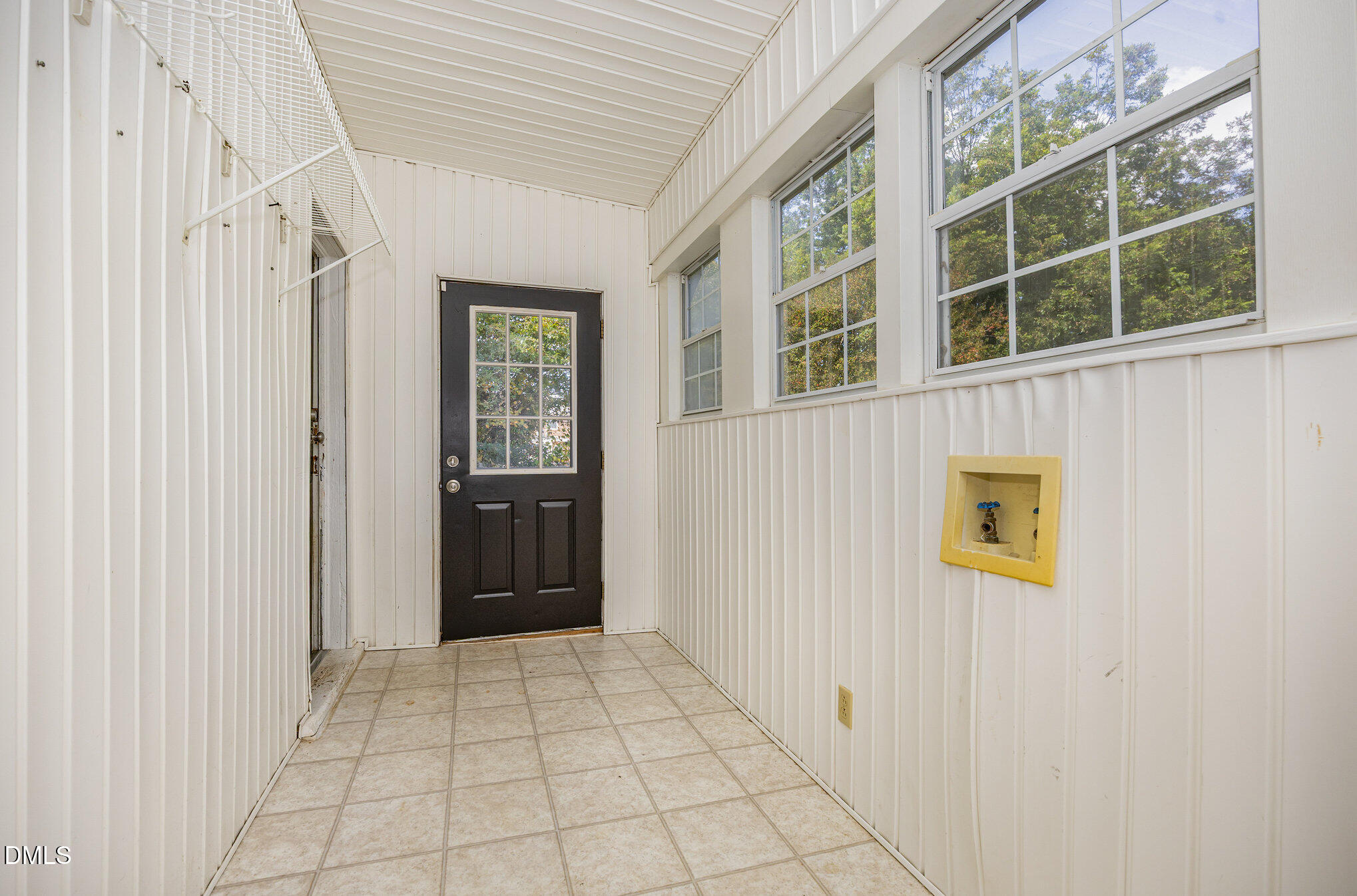 909 Burlington Avenue, Gibsonville