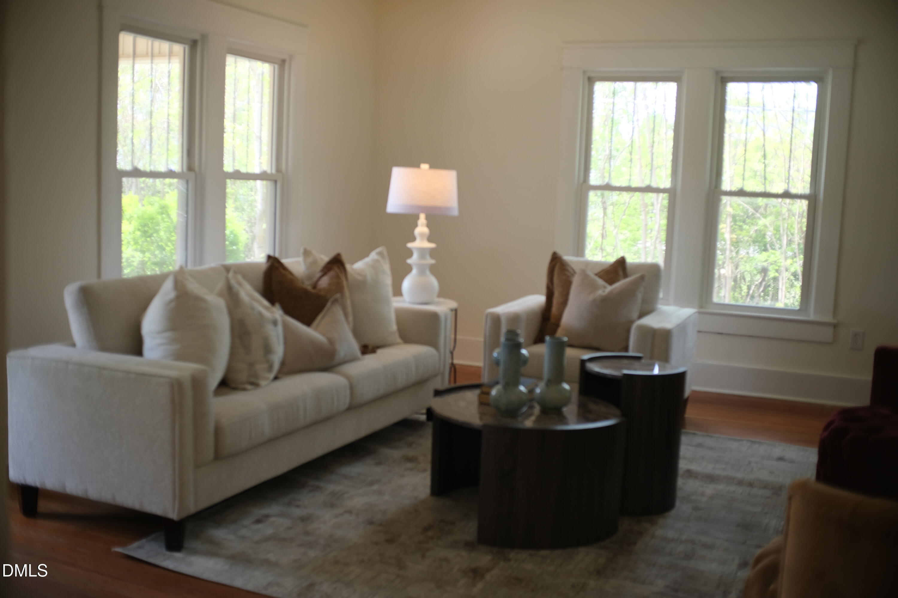 909 Burlington Avenue, Gibsonville