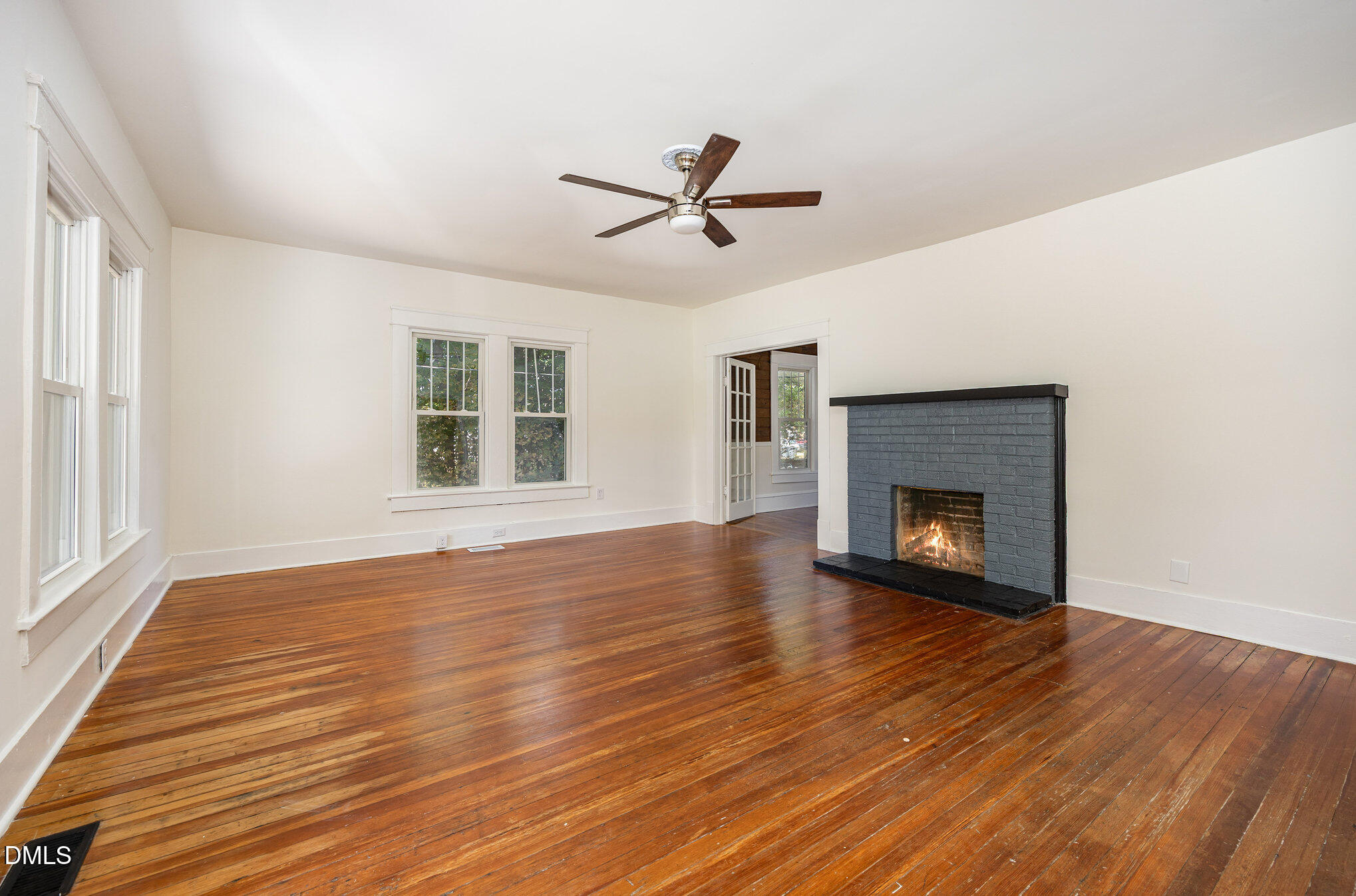 909 Burlington Avenue, Gibsonville