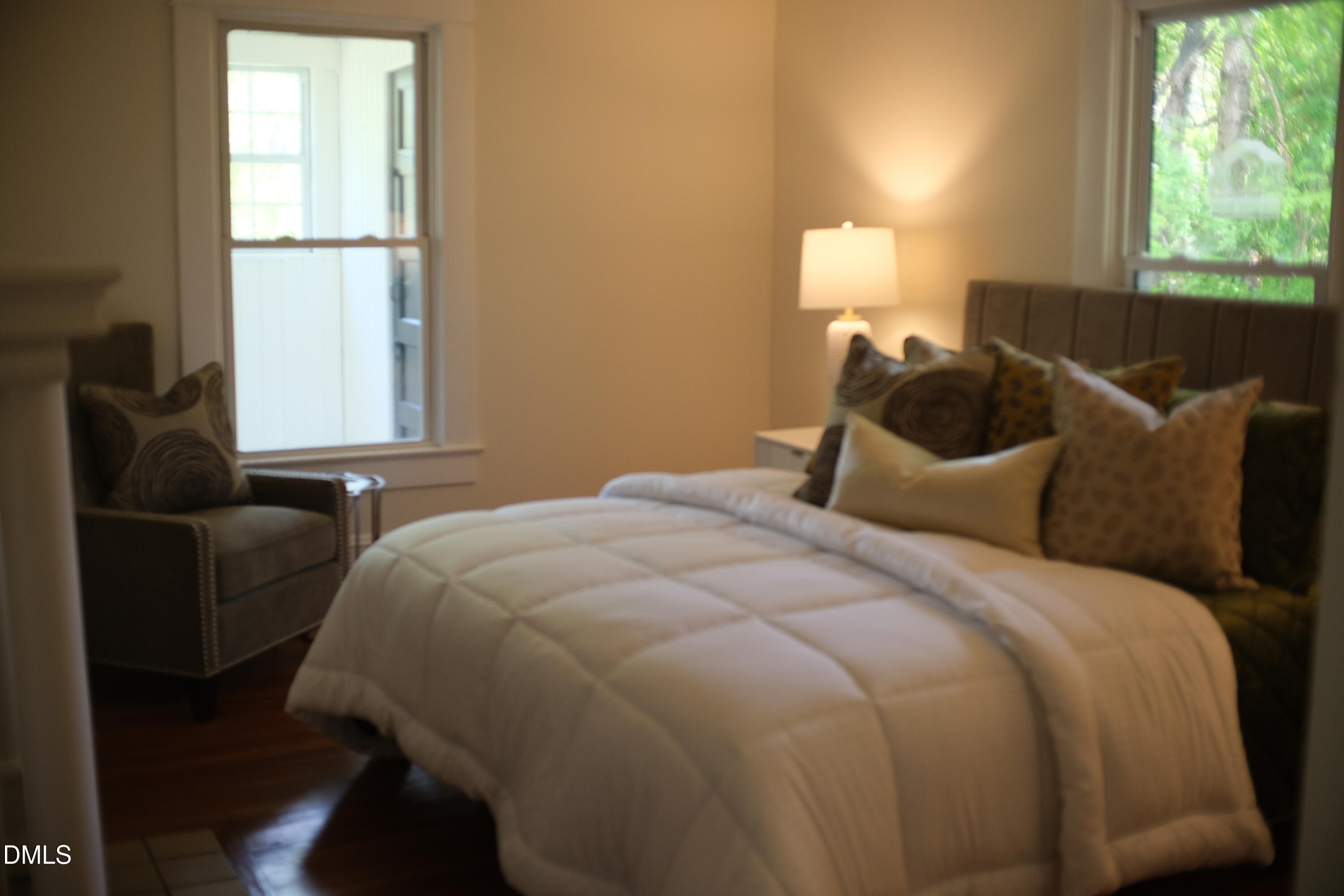 909 Burlington Avenue, Gibsonville