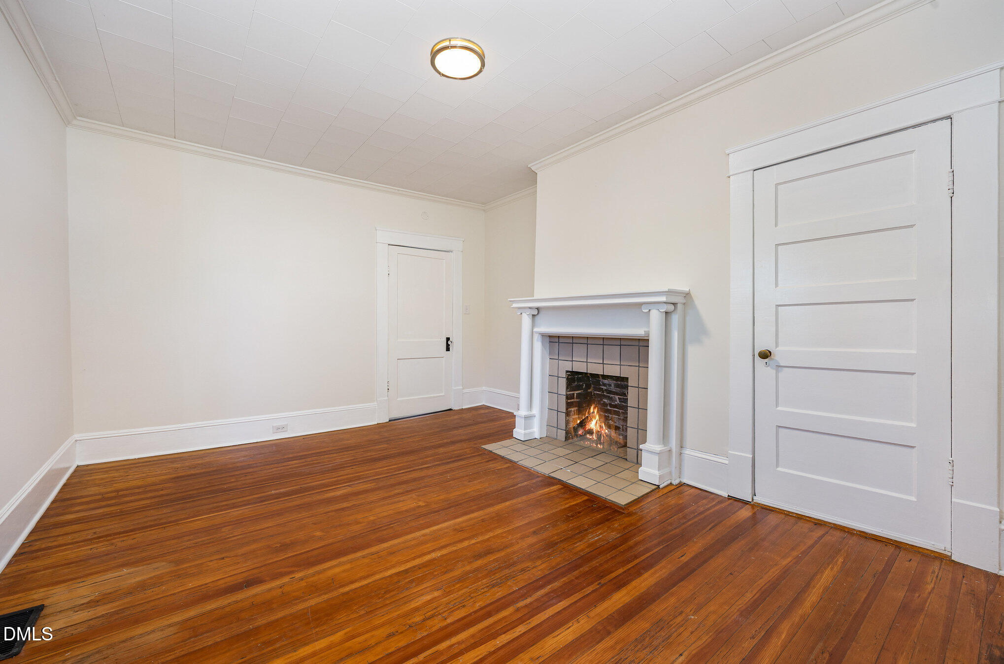 909 Burlington Avenue, Gibsonville