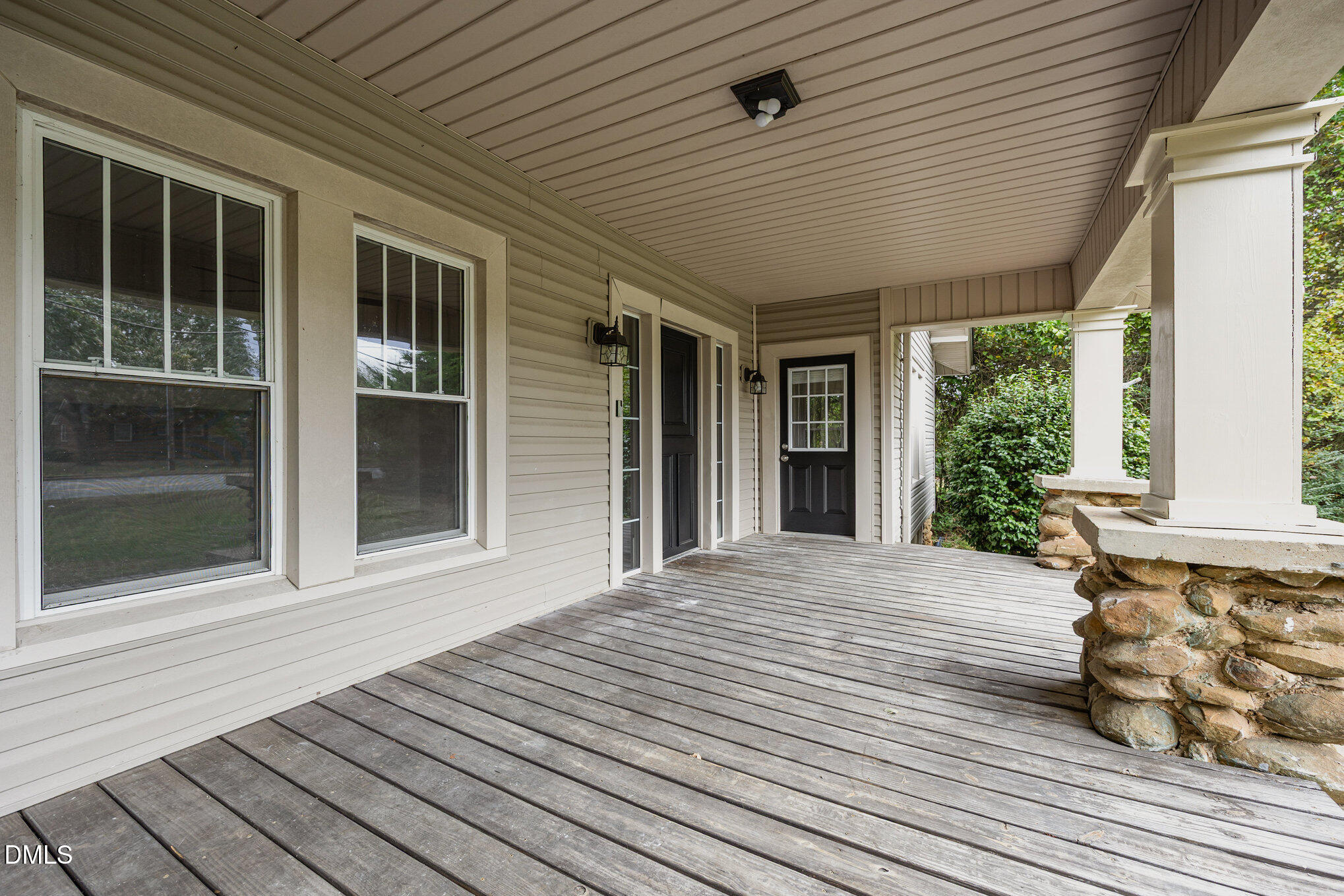 909 Burlington Avenue, Gibsonville