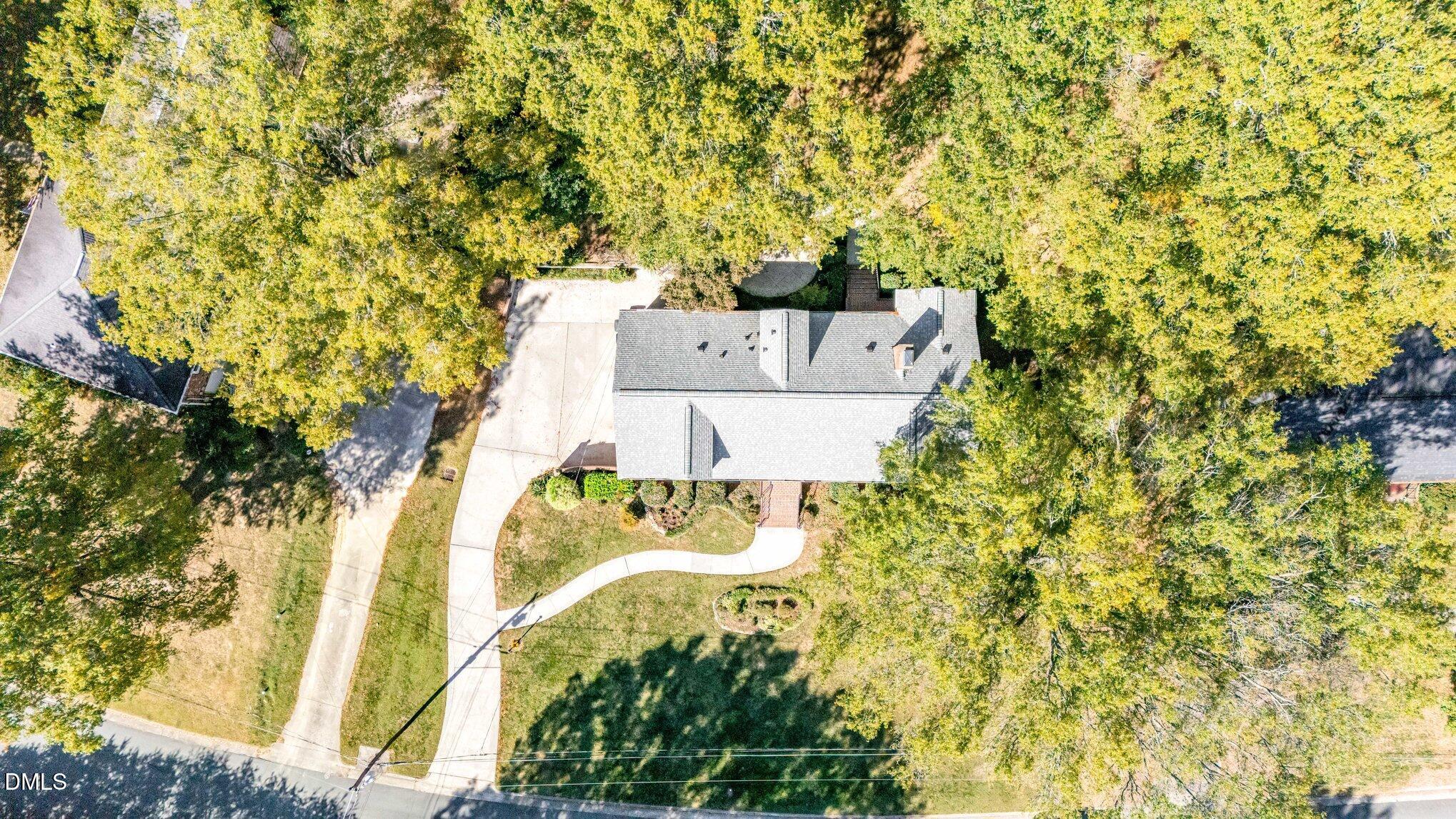 2055 Shirley Drive, Burlington