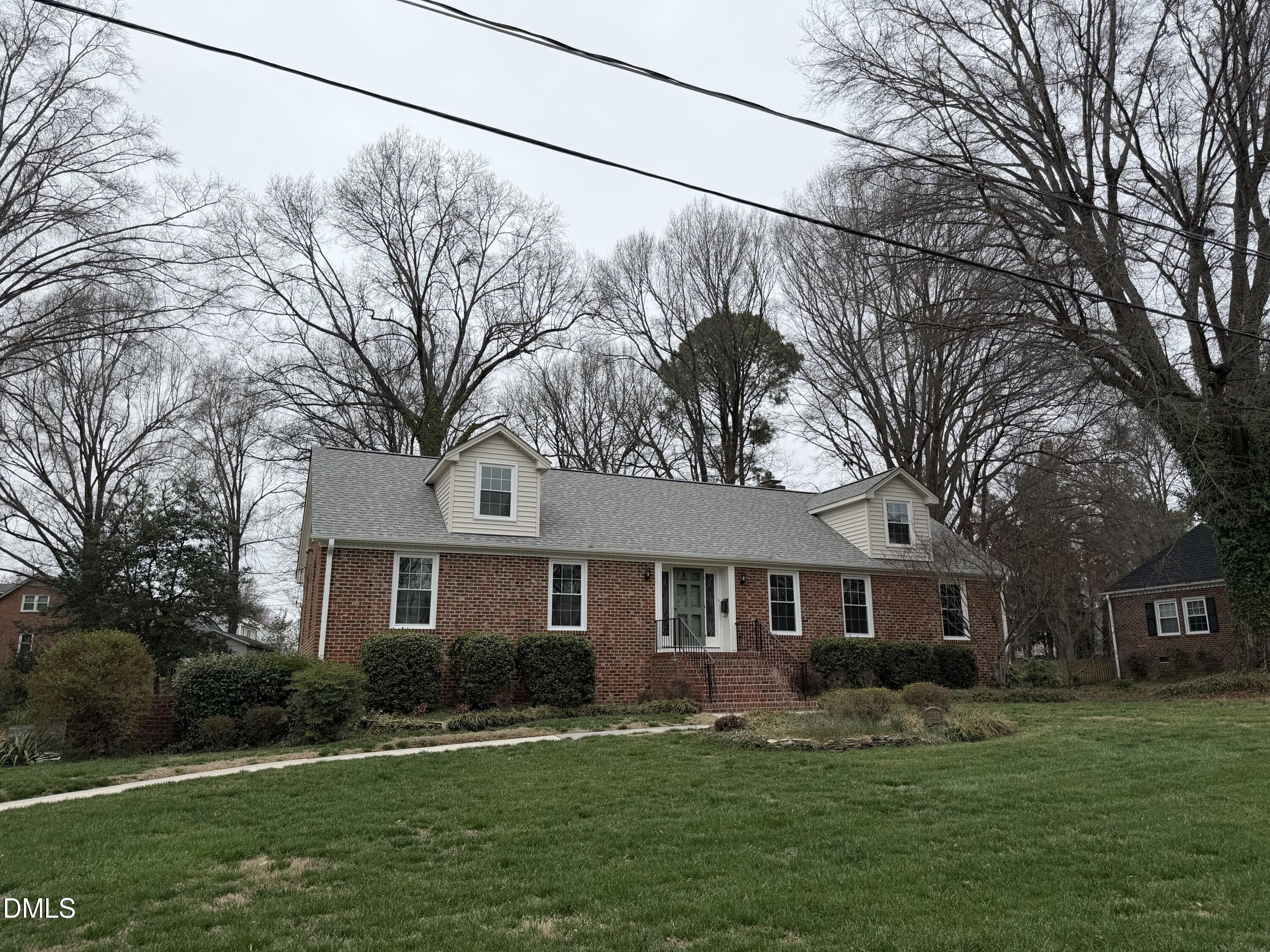 2055 Shirley Drive, Burlington