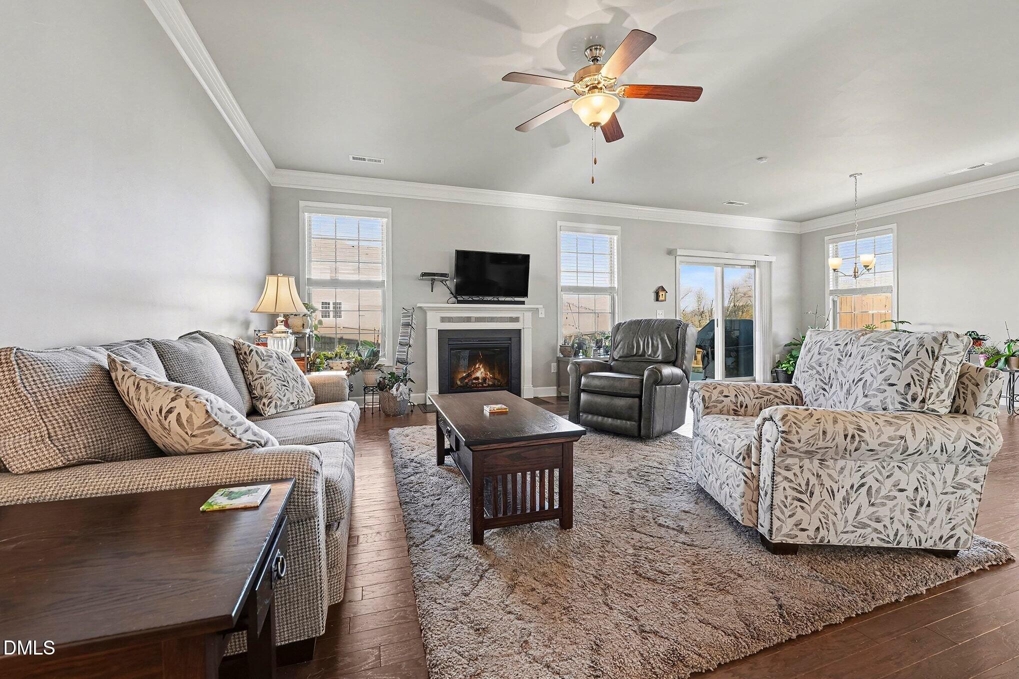 1817 Ridge Creek Drive