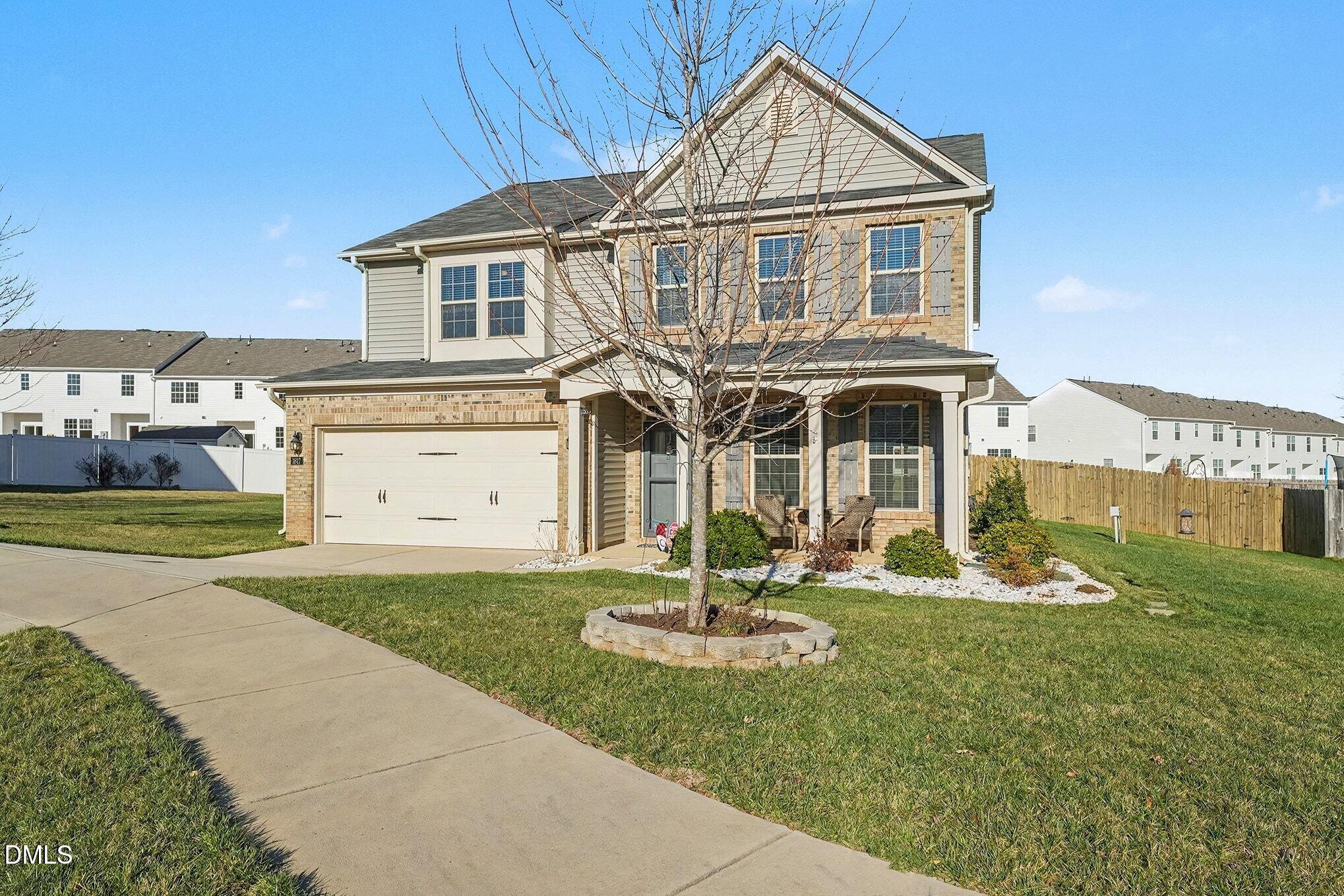 1817 Ridge Creek Drive