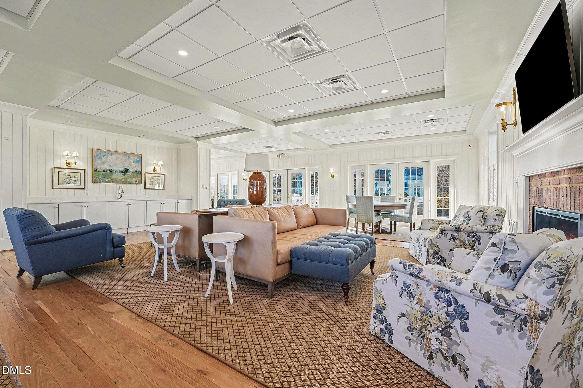 1817 Ridge Creek Drive