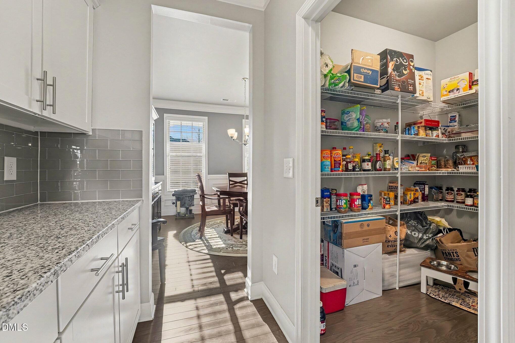 1817 Ridge Creek Drive