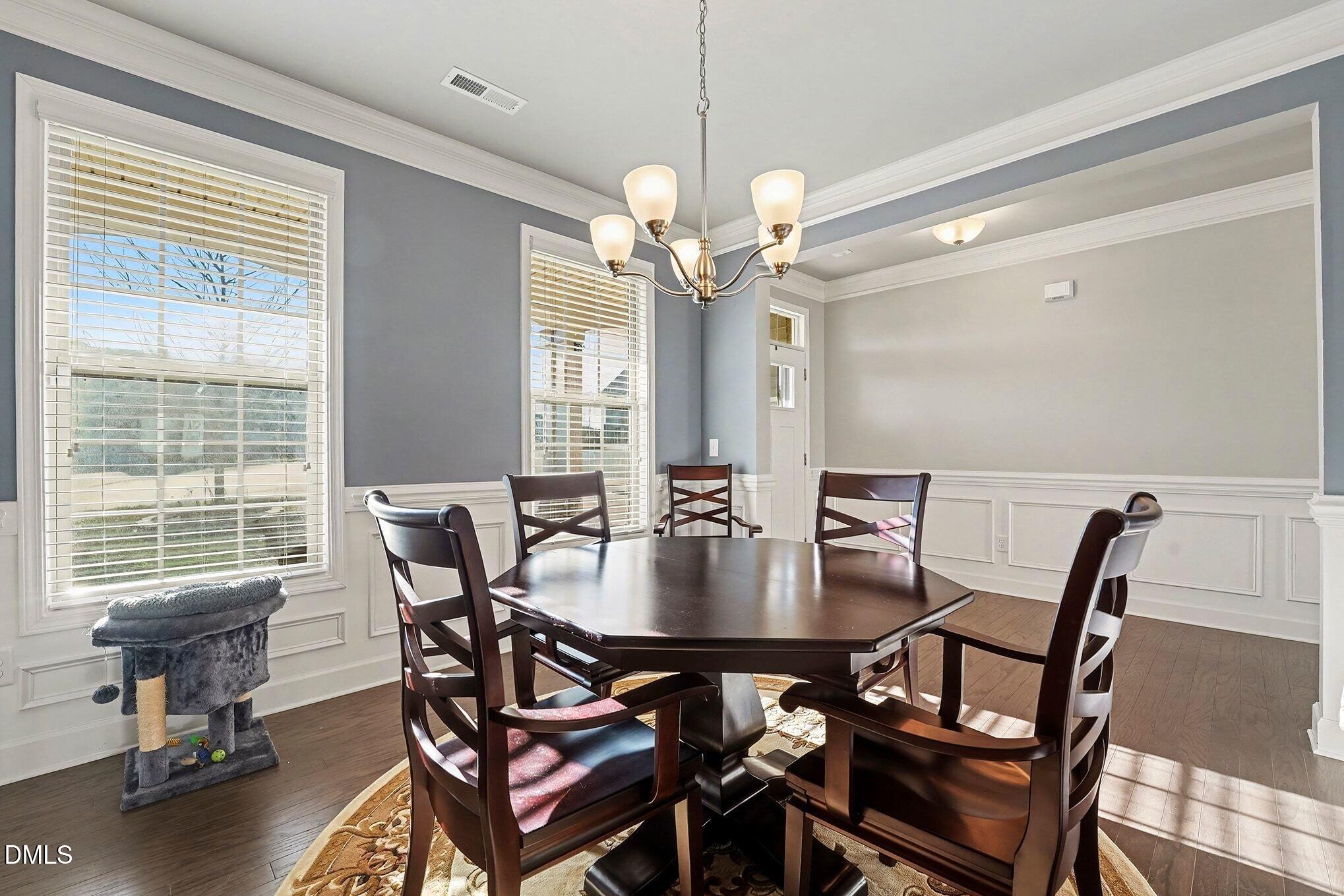 1817 Ridge Creek Drive