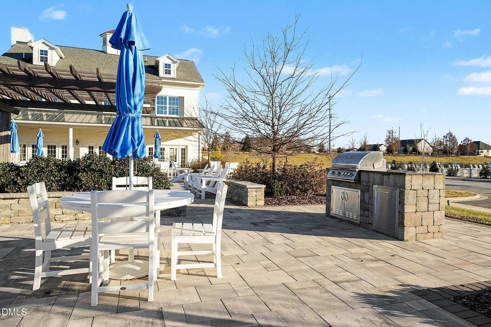 1817 Ridge Creek Drive