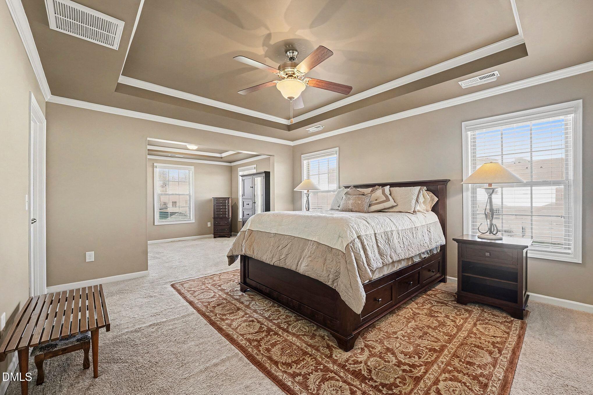 1817 Ridge Creek Drive