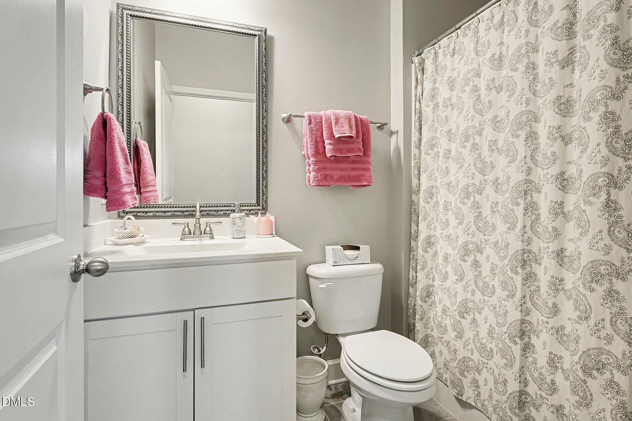 1817 Ridge Creek Drive