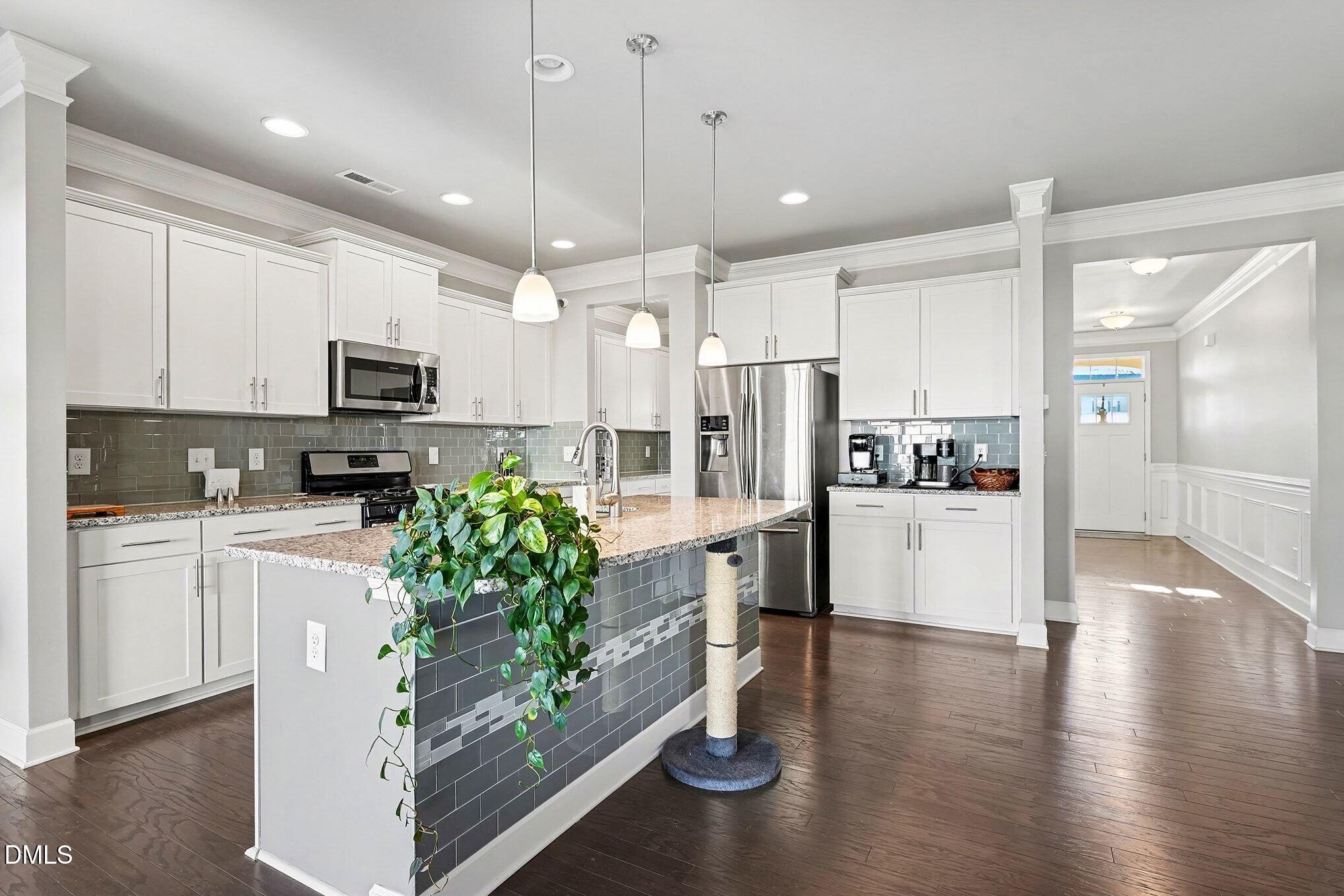 1817 Ridge Creek Drive