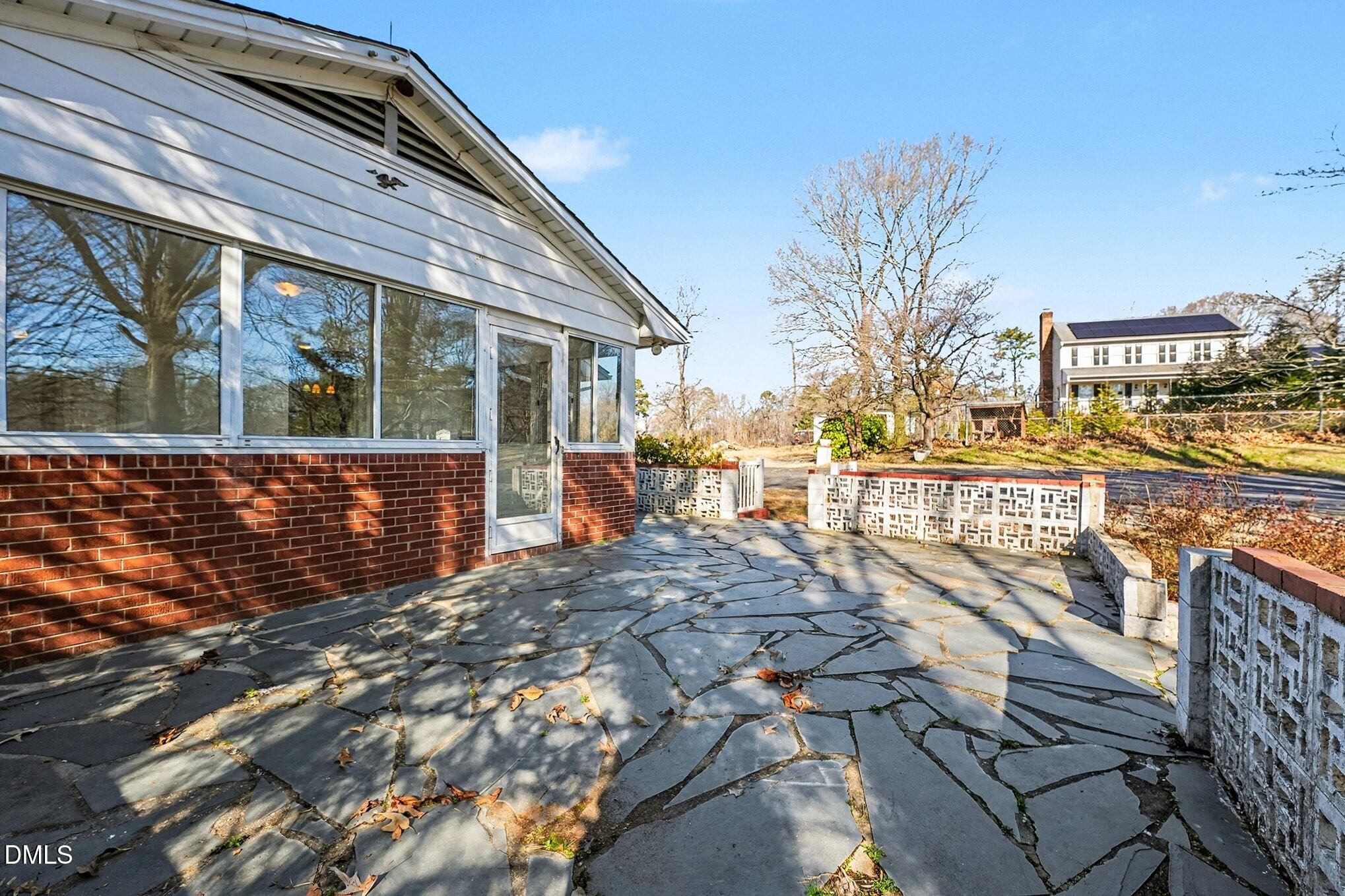 4055 Thomasville Road, Winston-Salem