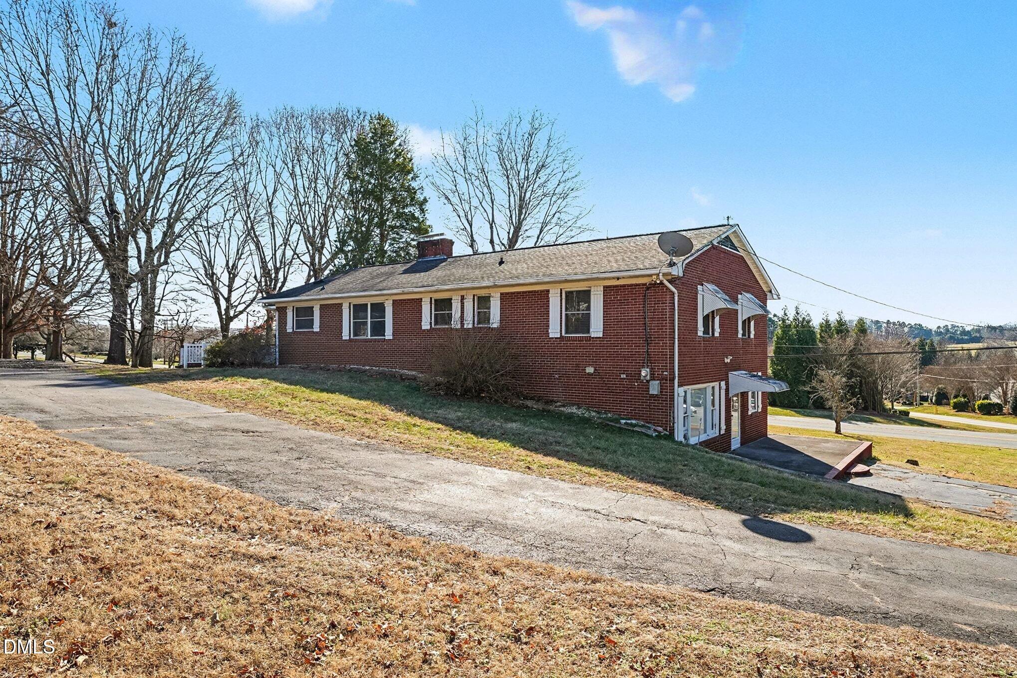 4055 Thomasville Road, Winston-Salem