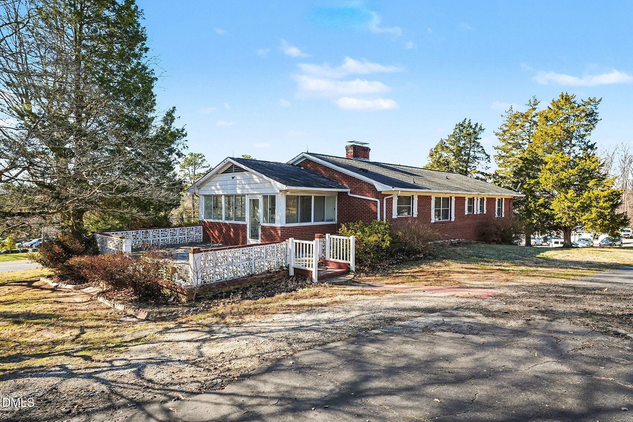 4055 Thomasville Road, Winston-Salem