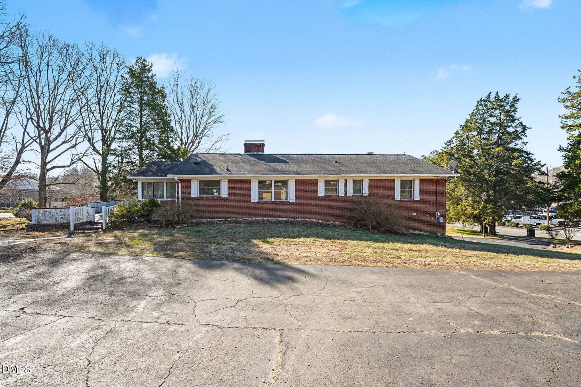 4055 Thomasville Road, Winston-Salem