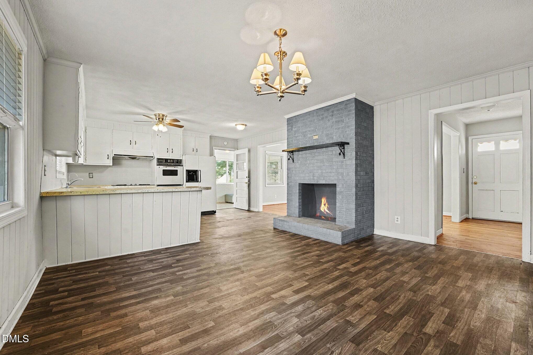 4055 Thomasville Road, Winston-Salem