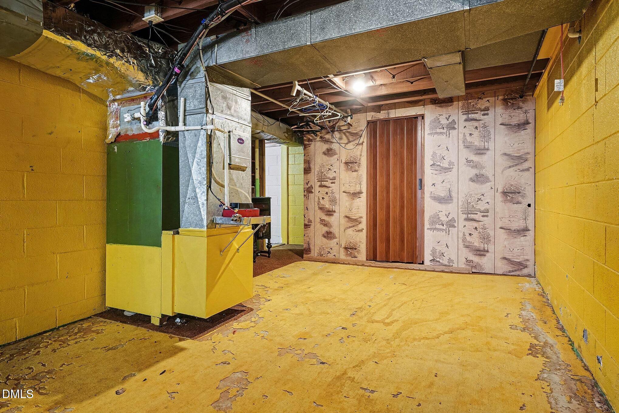 4055 Thomasville Road, Winston-Salem