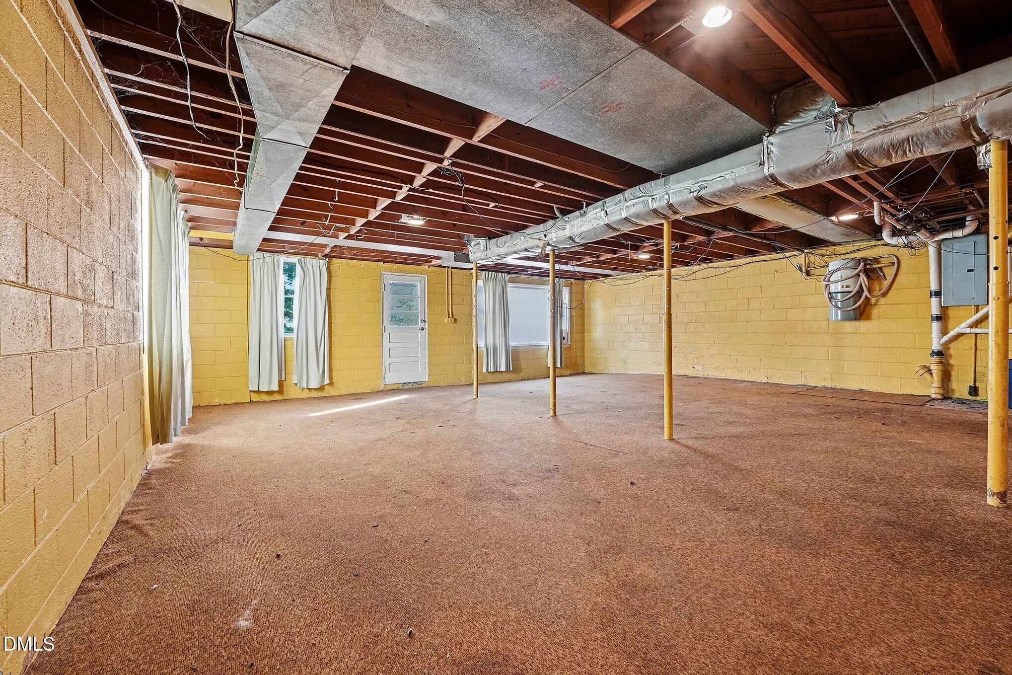 4055 Thomasville Road, Winston-Salem