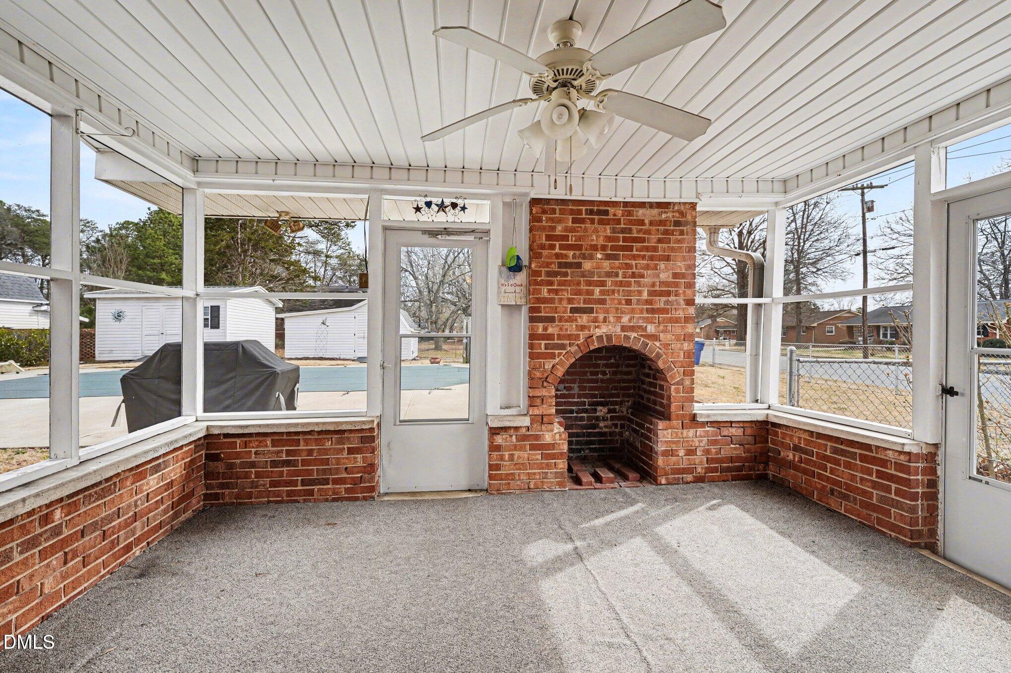 106 Hall Street