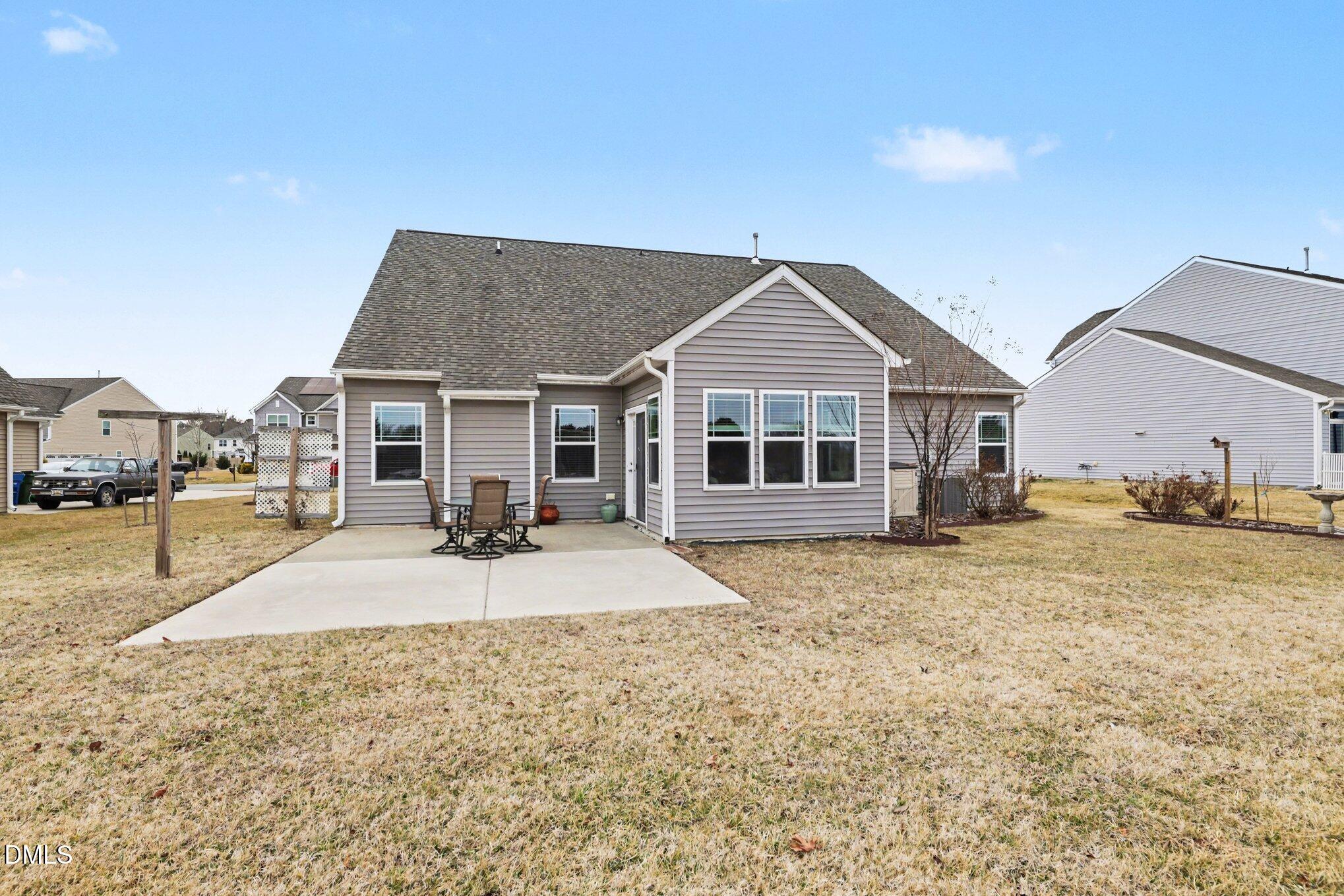 112 Boling Springs Court