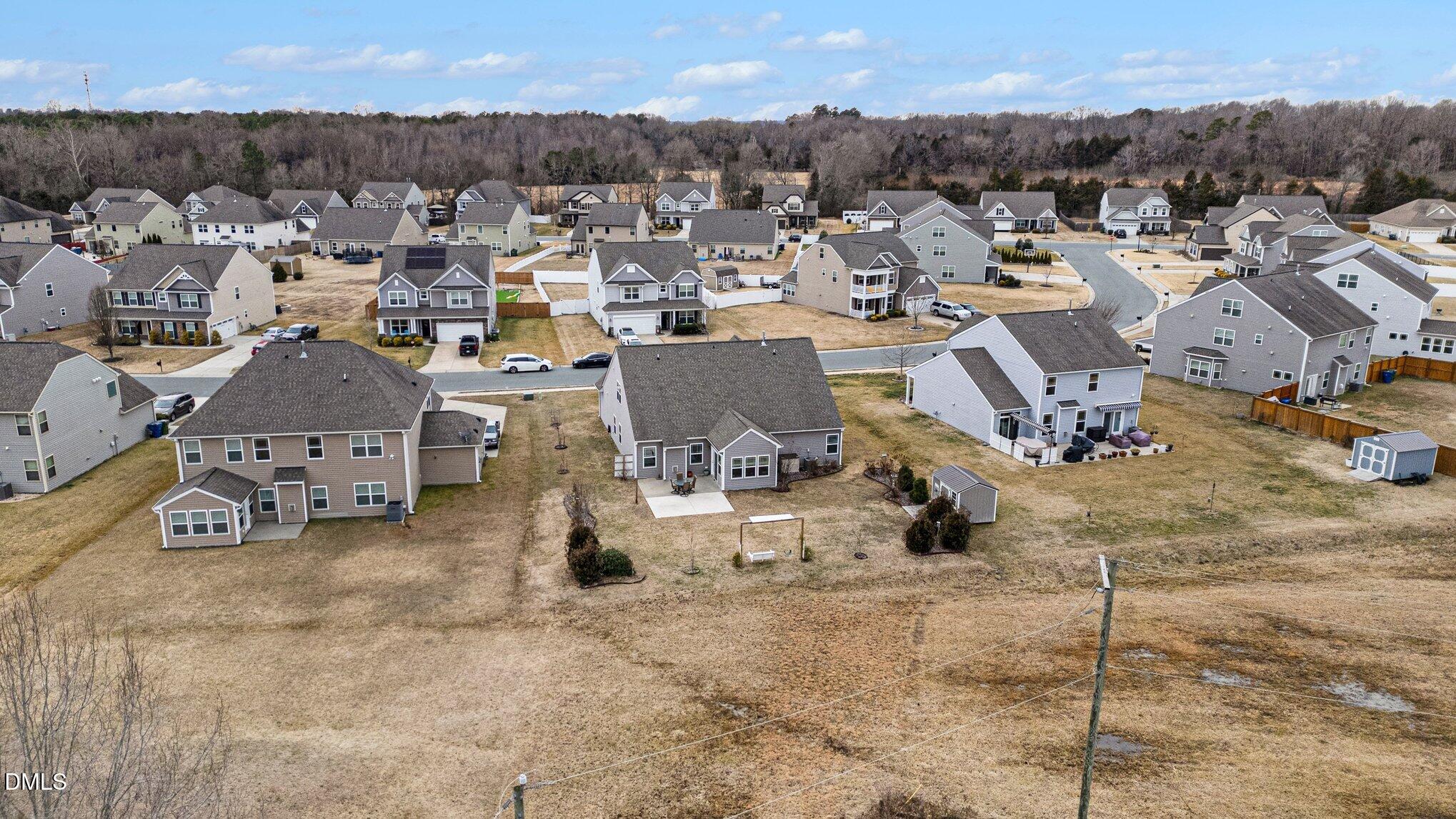 112 Boling Springs Court