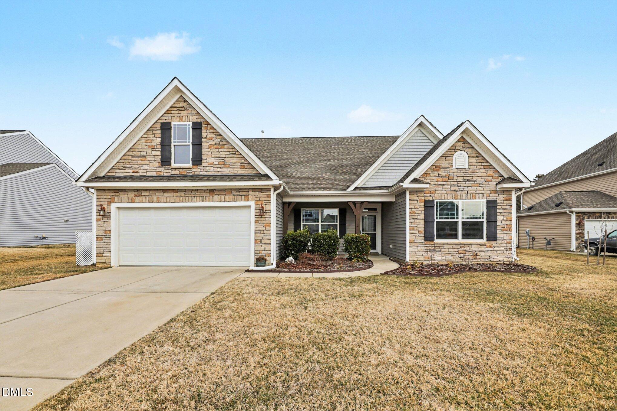 112 Boling Springs Court