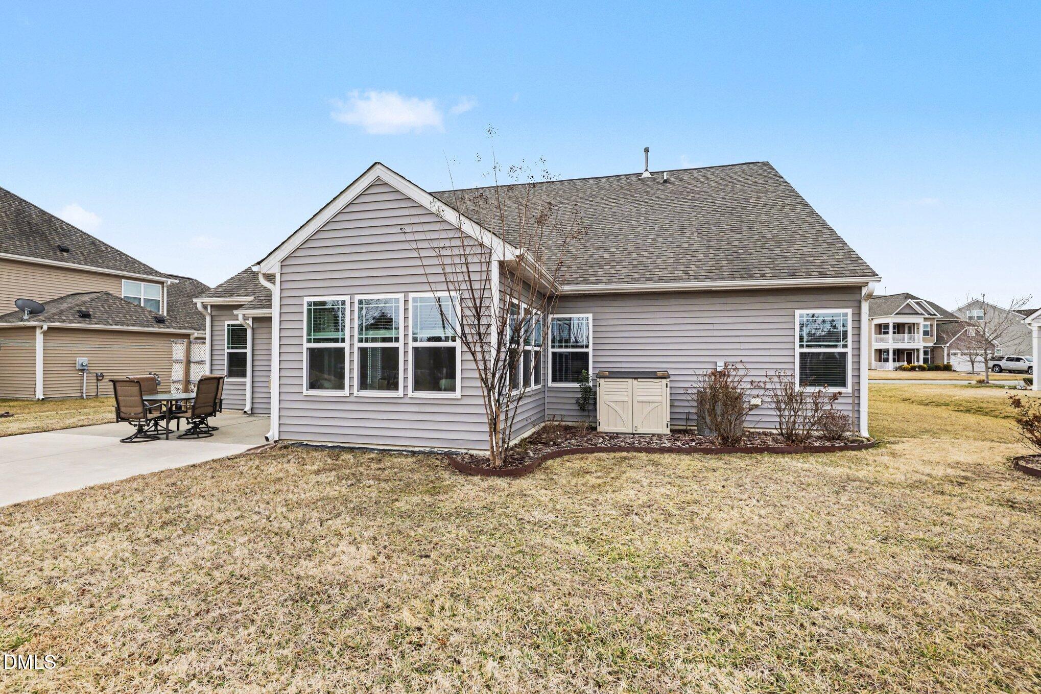 112 Boling Springs Court