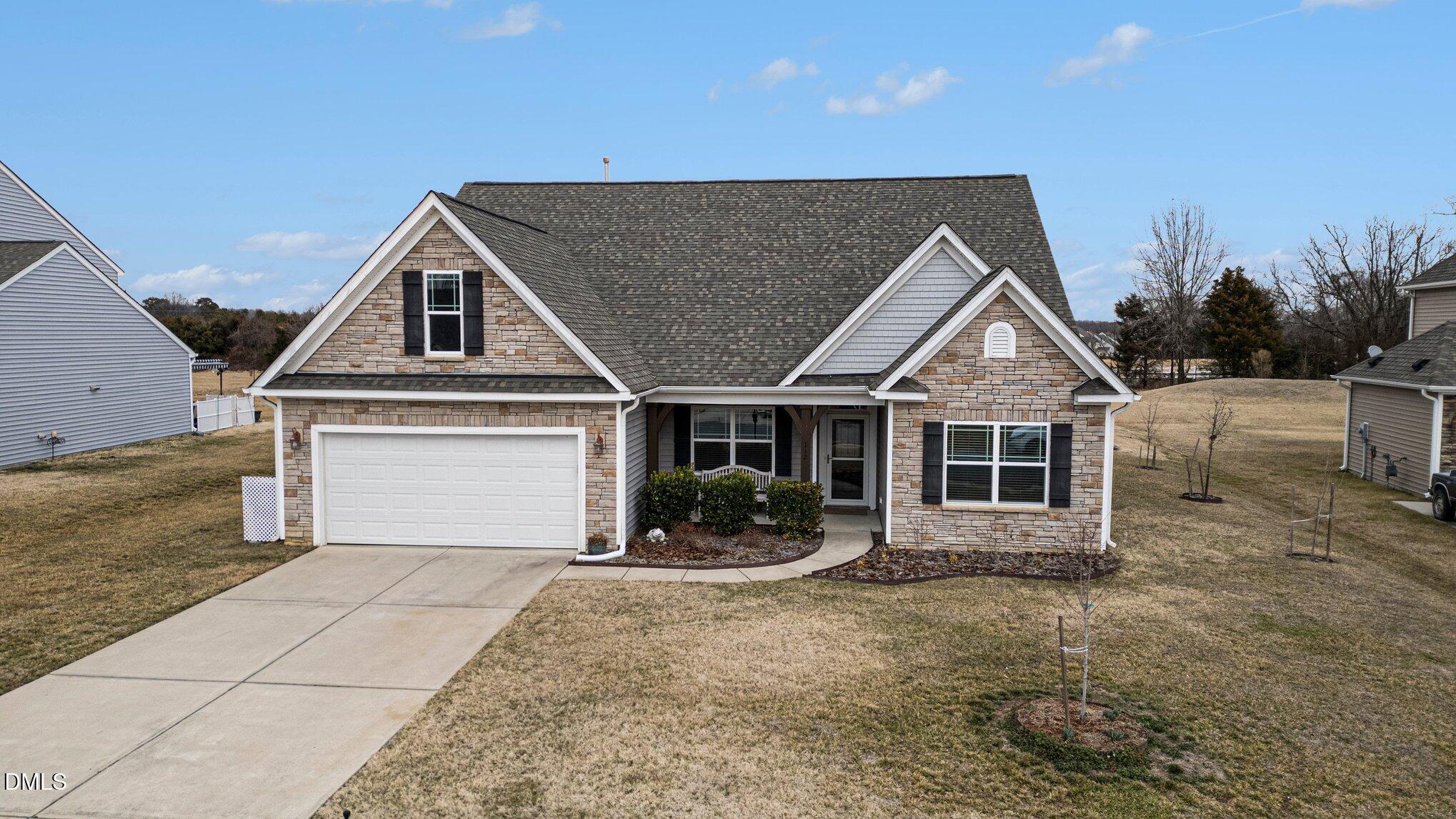 112 Boling Springs Court