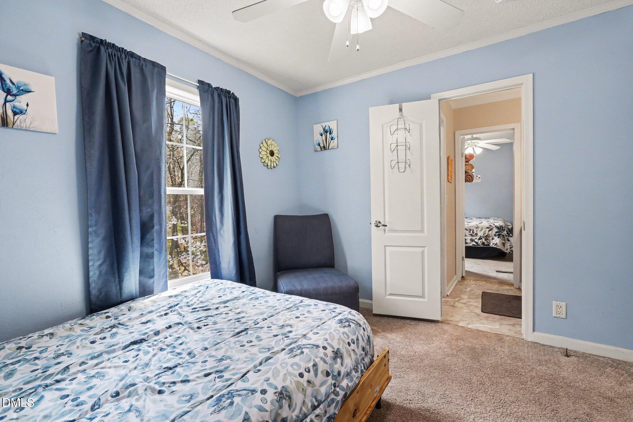 6555 Big Spring Road