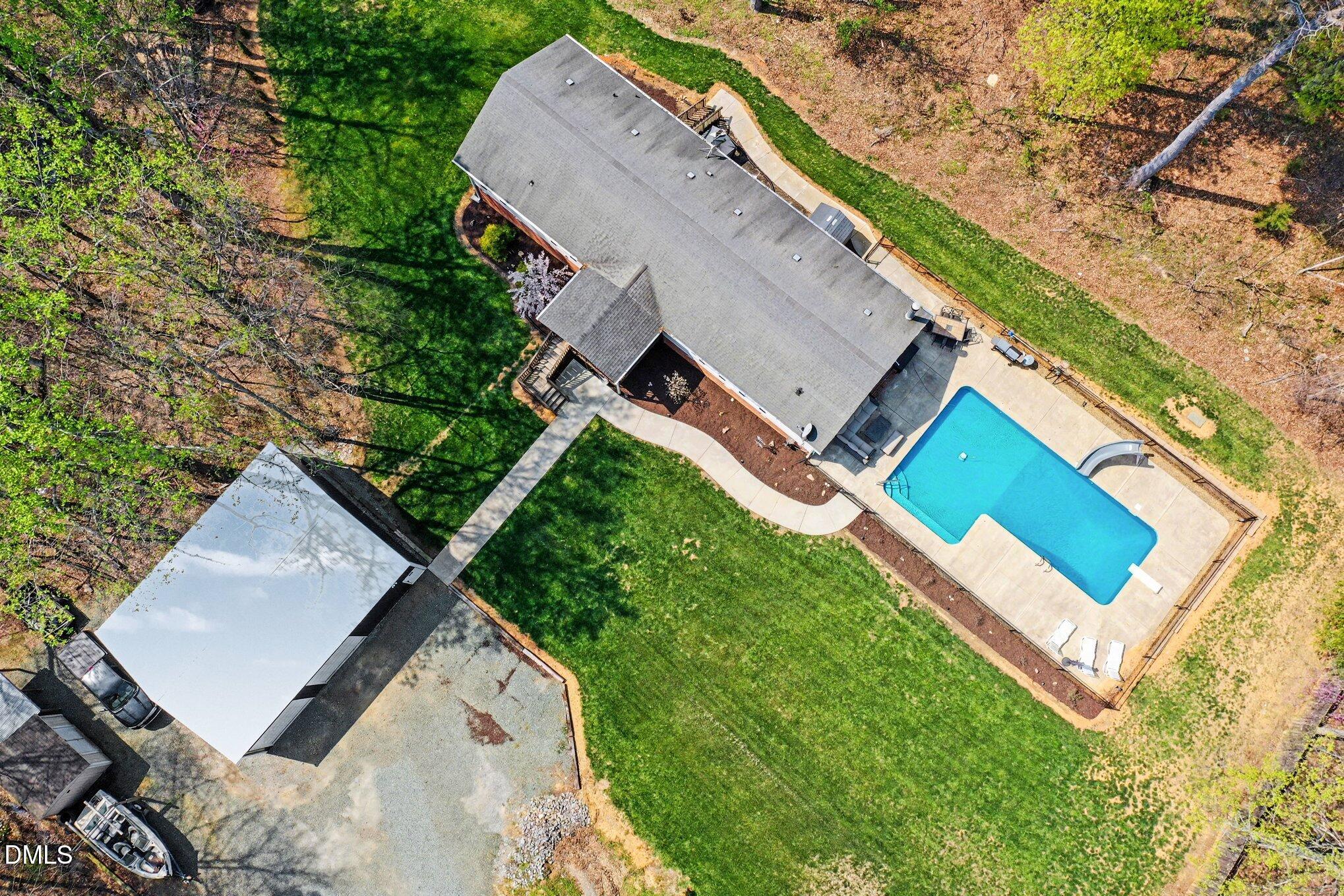 6555 Big Spring Road