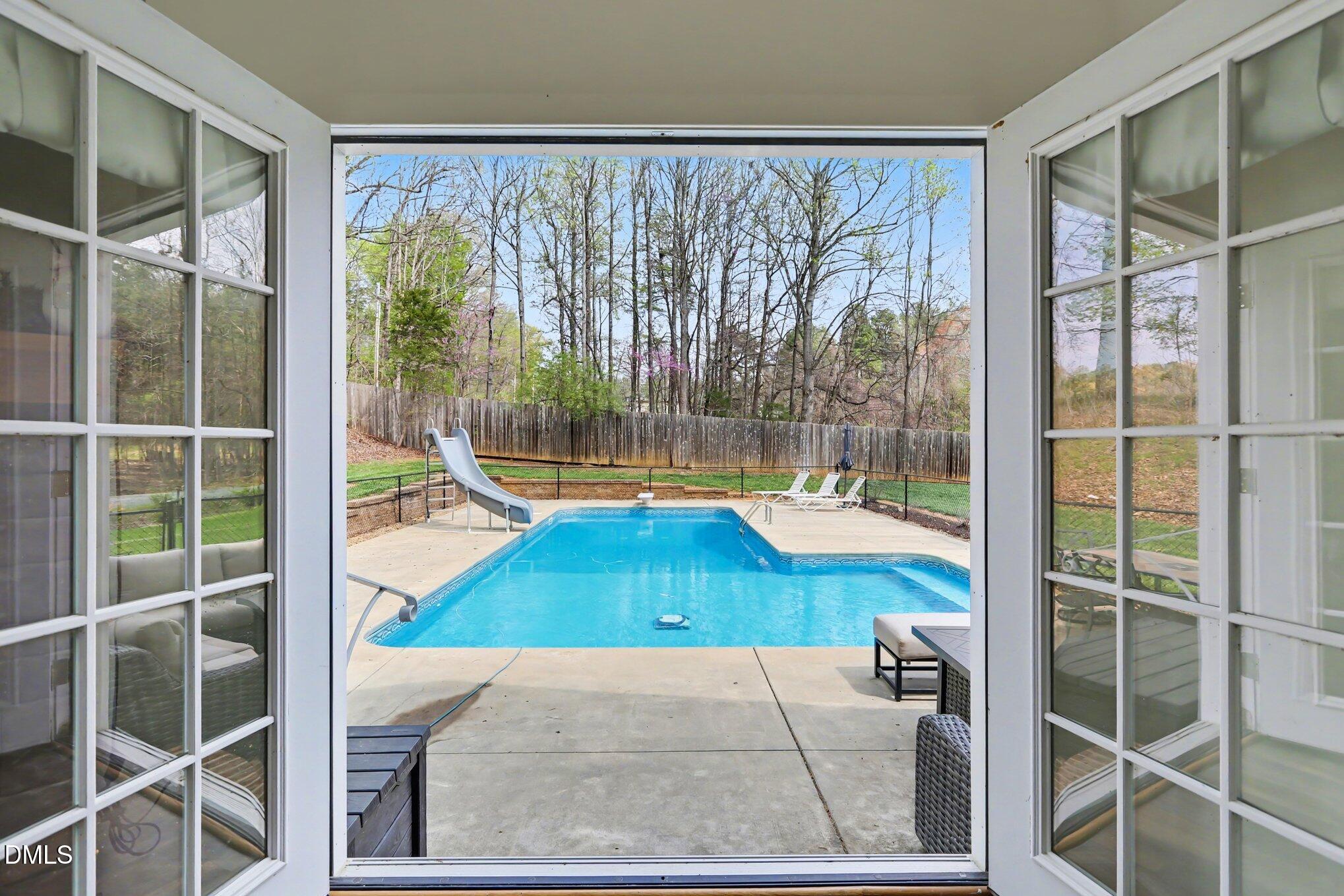 6555 Big Spring Road