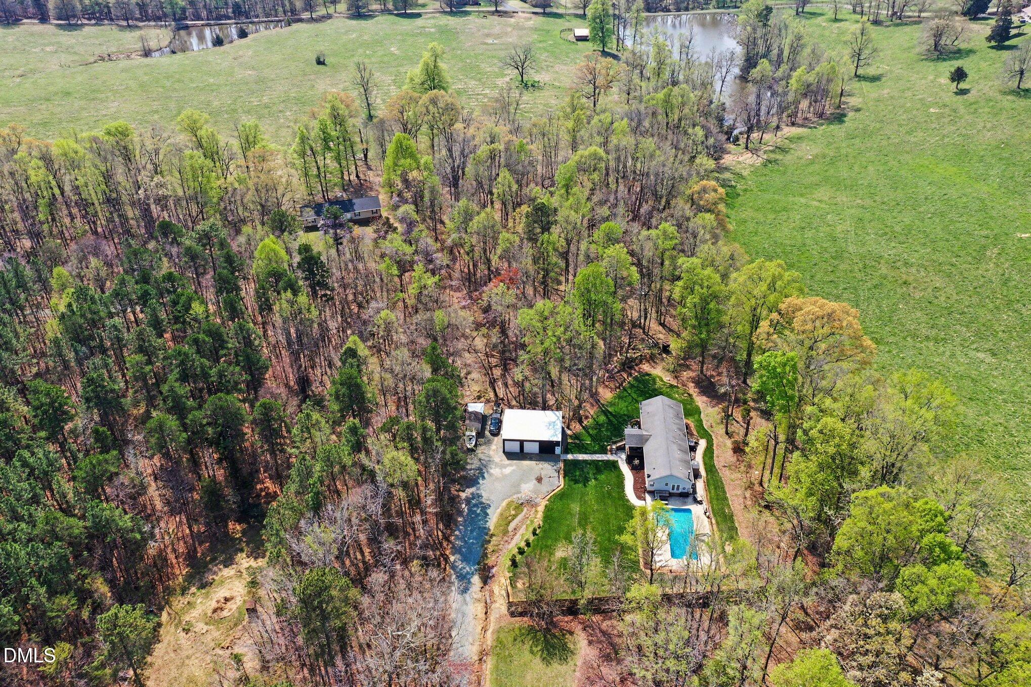 6555 Big Spring Road