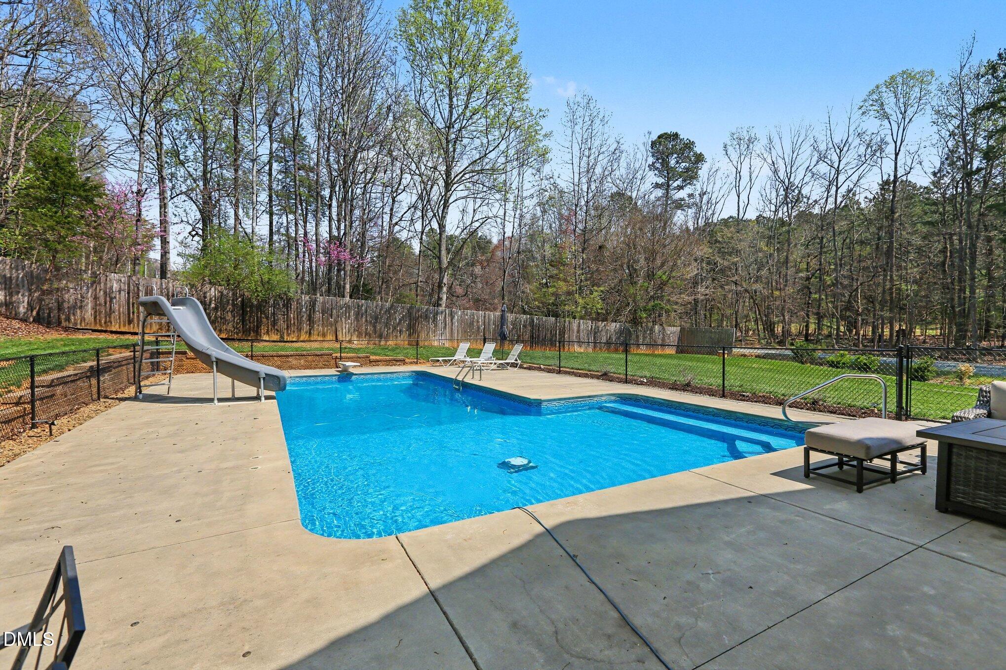 6555 Big Spring Road