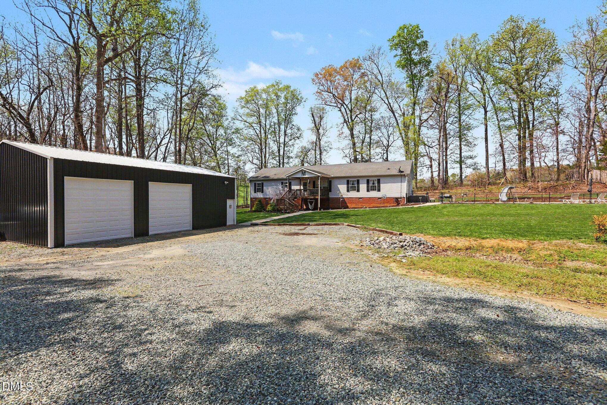 6555 Big Spring Road