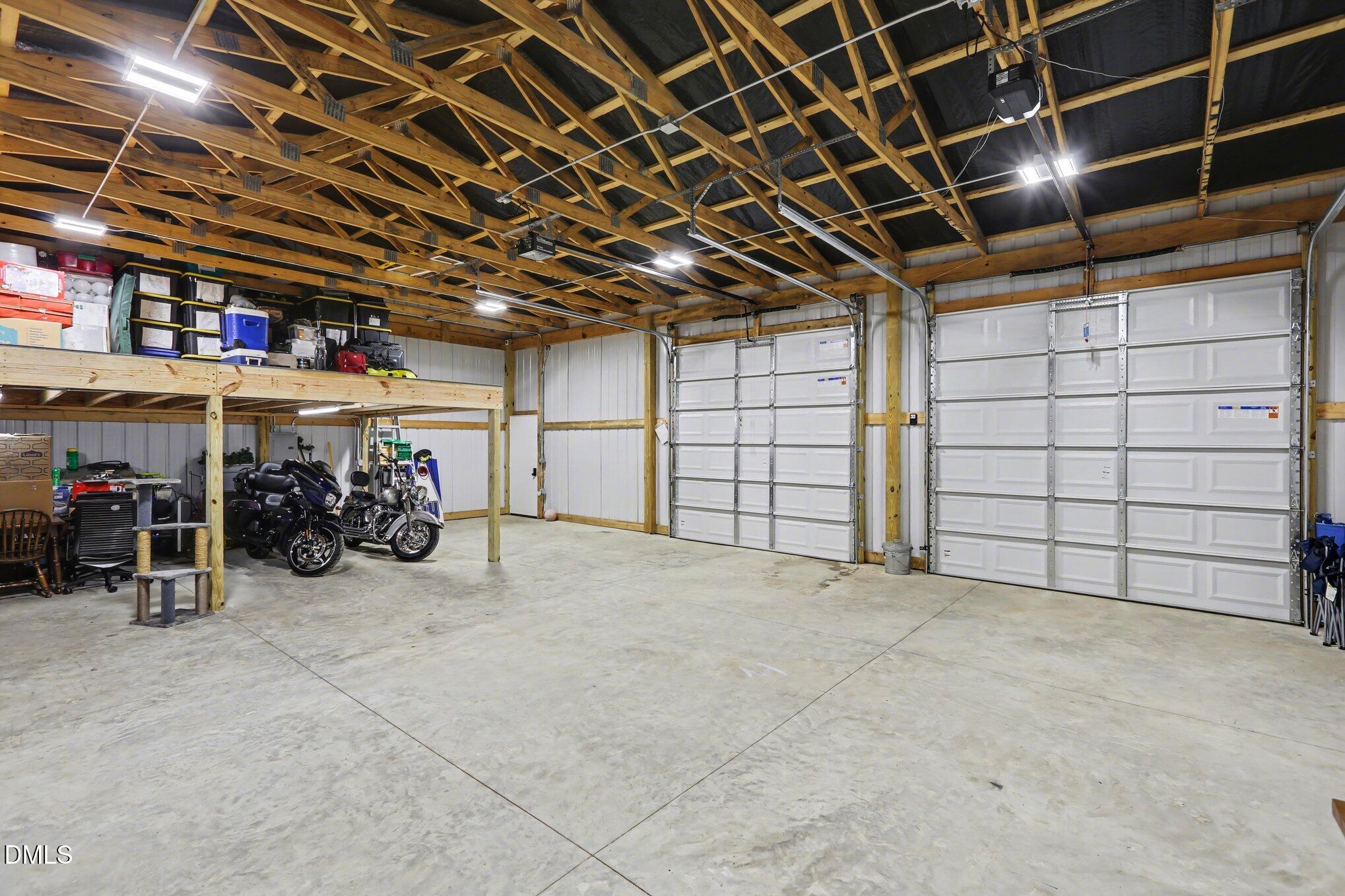 6555 Big Spring Road