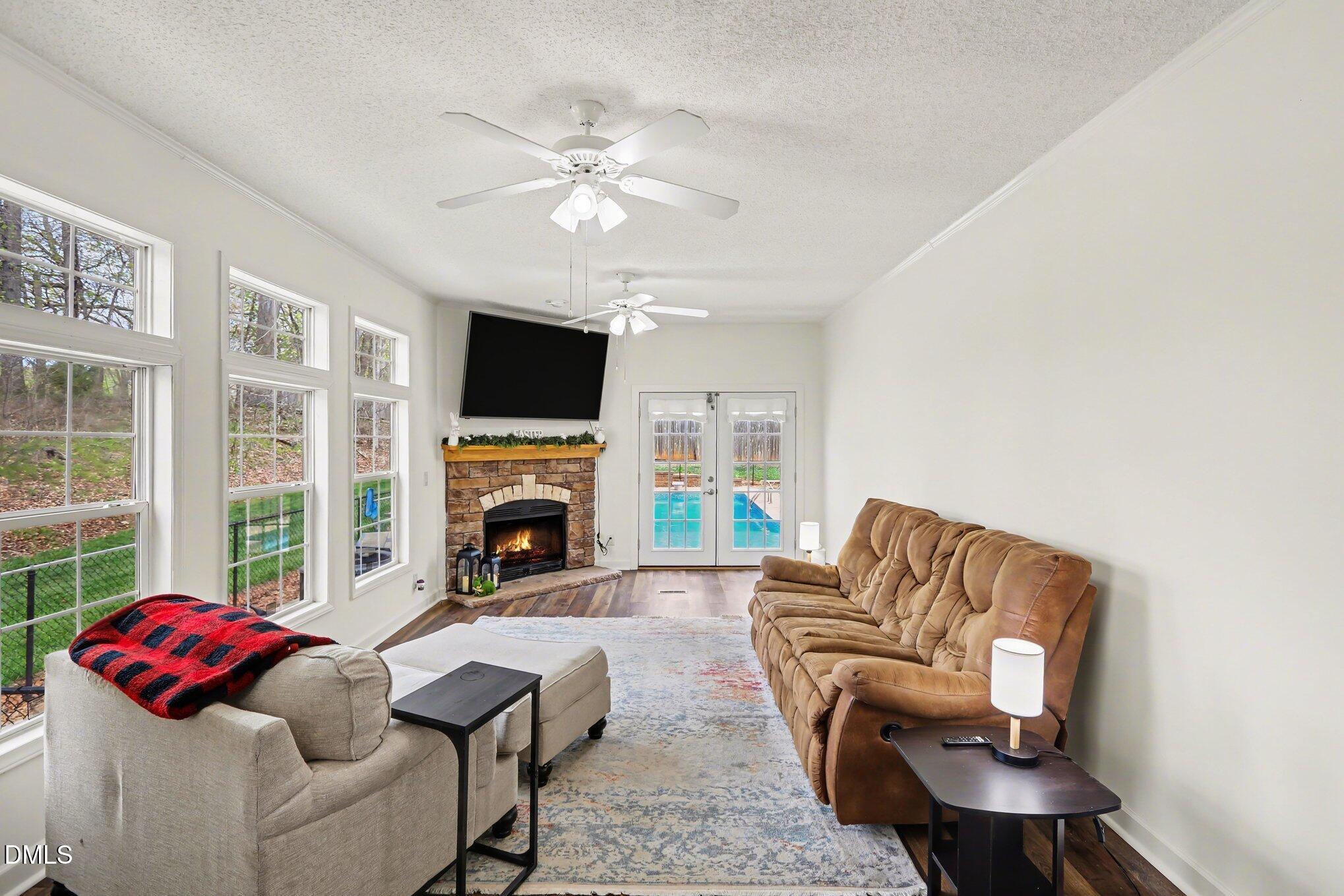 6555 Big Spring Road