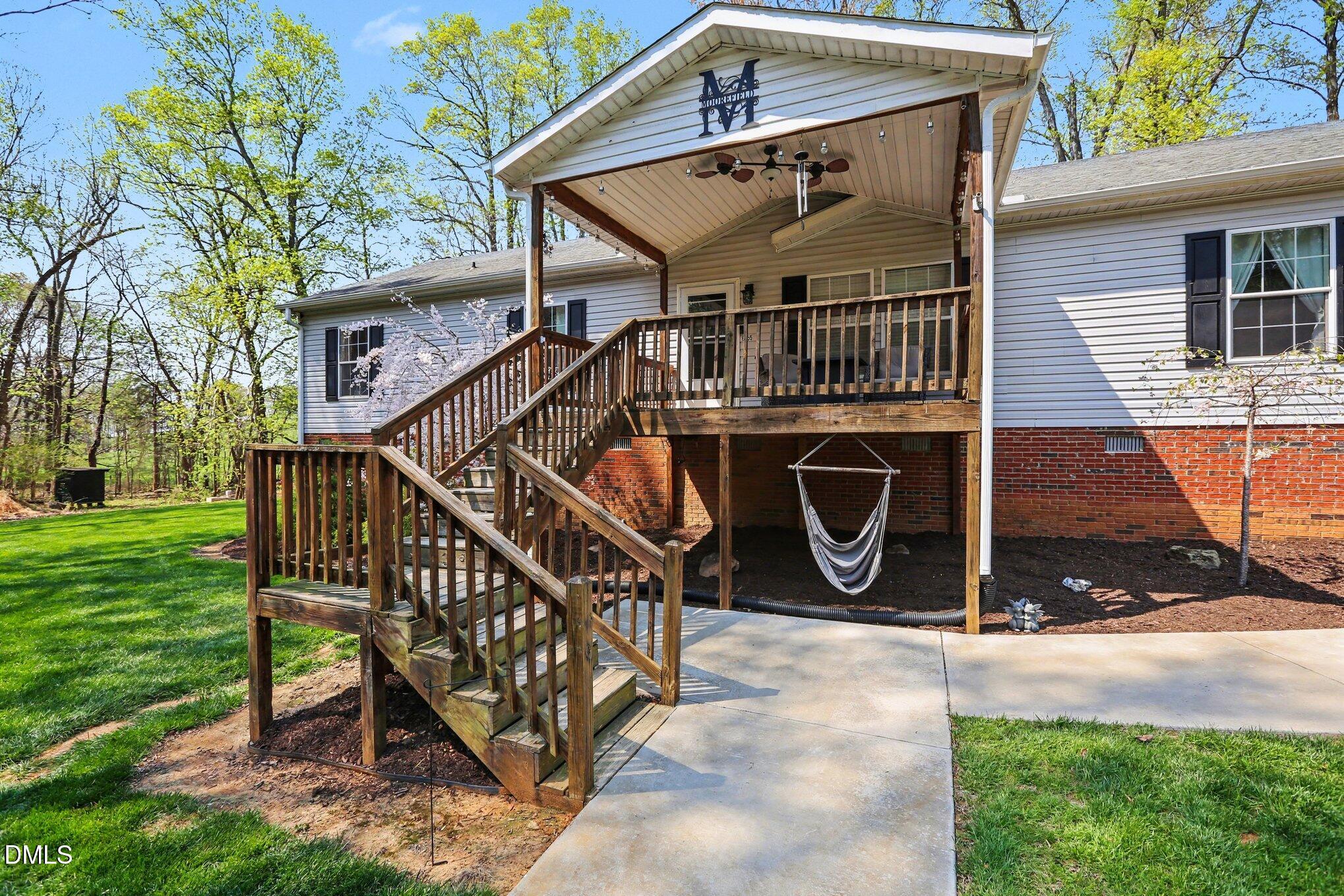 6555 Big Spring Road