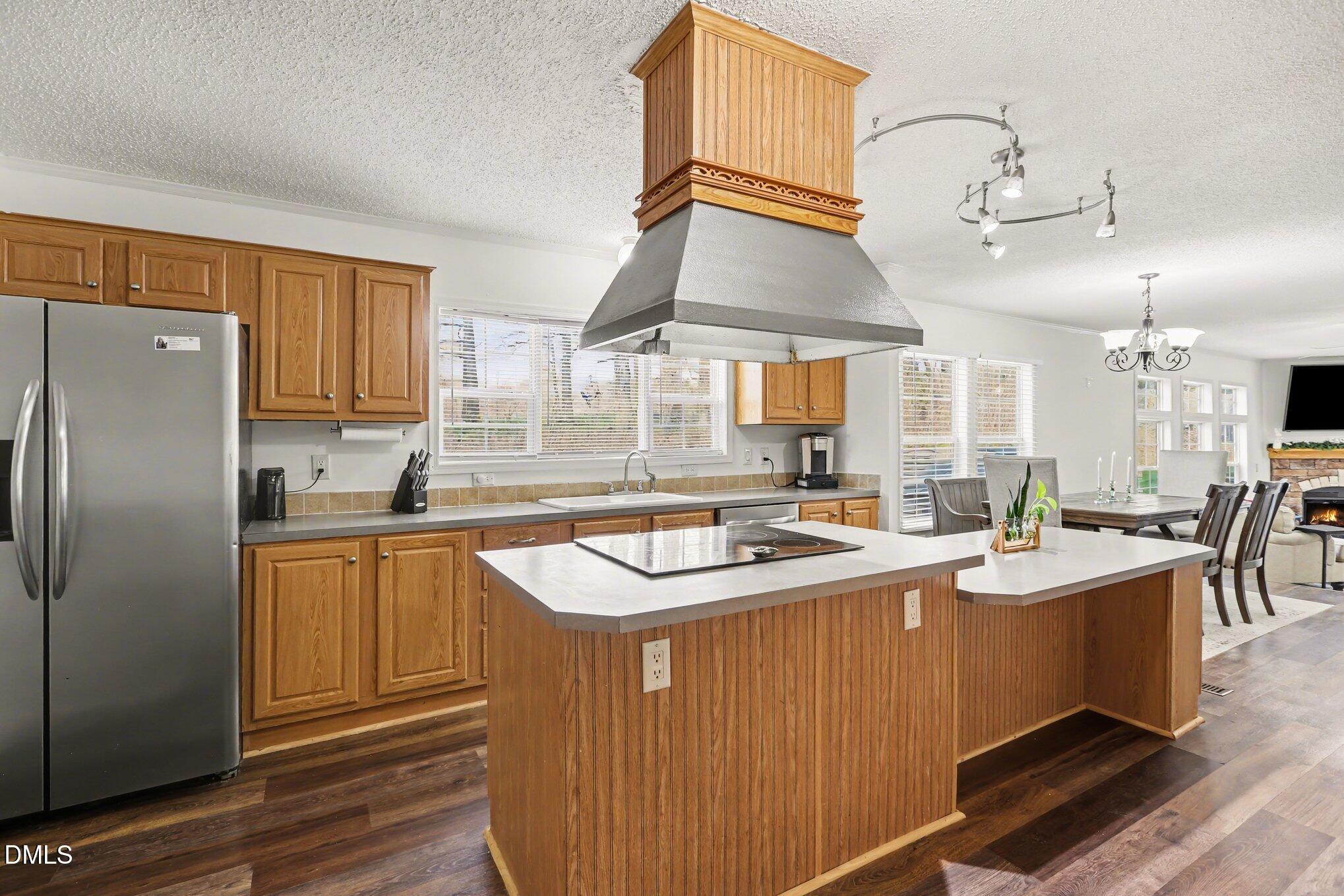 6555 Big Spring Road