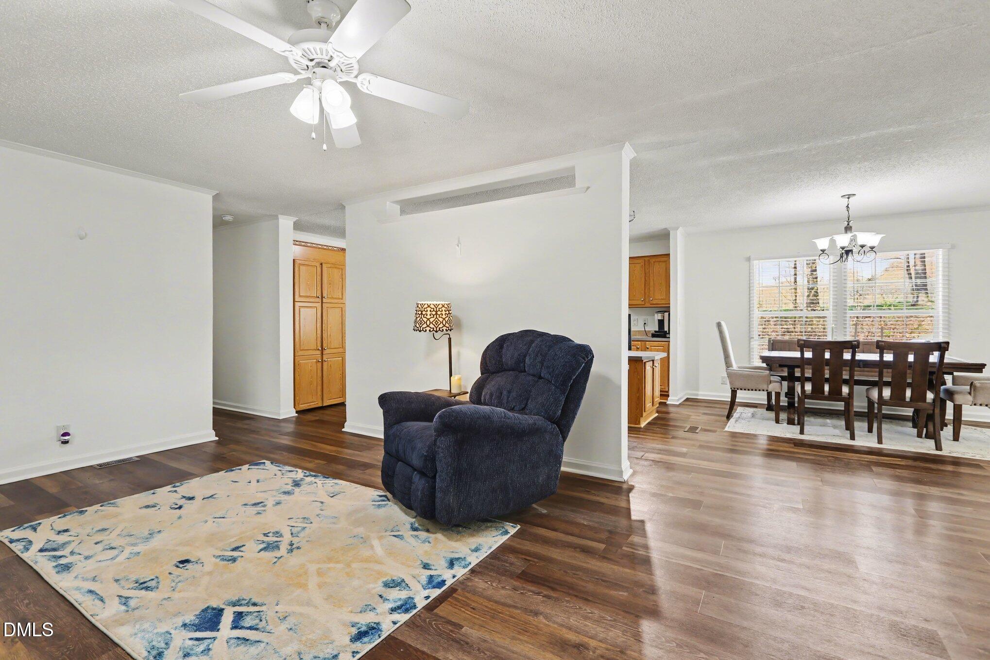 6555 Big Spring Road