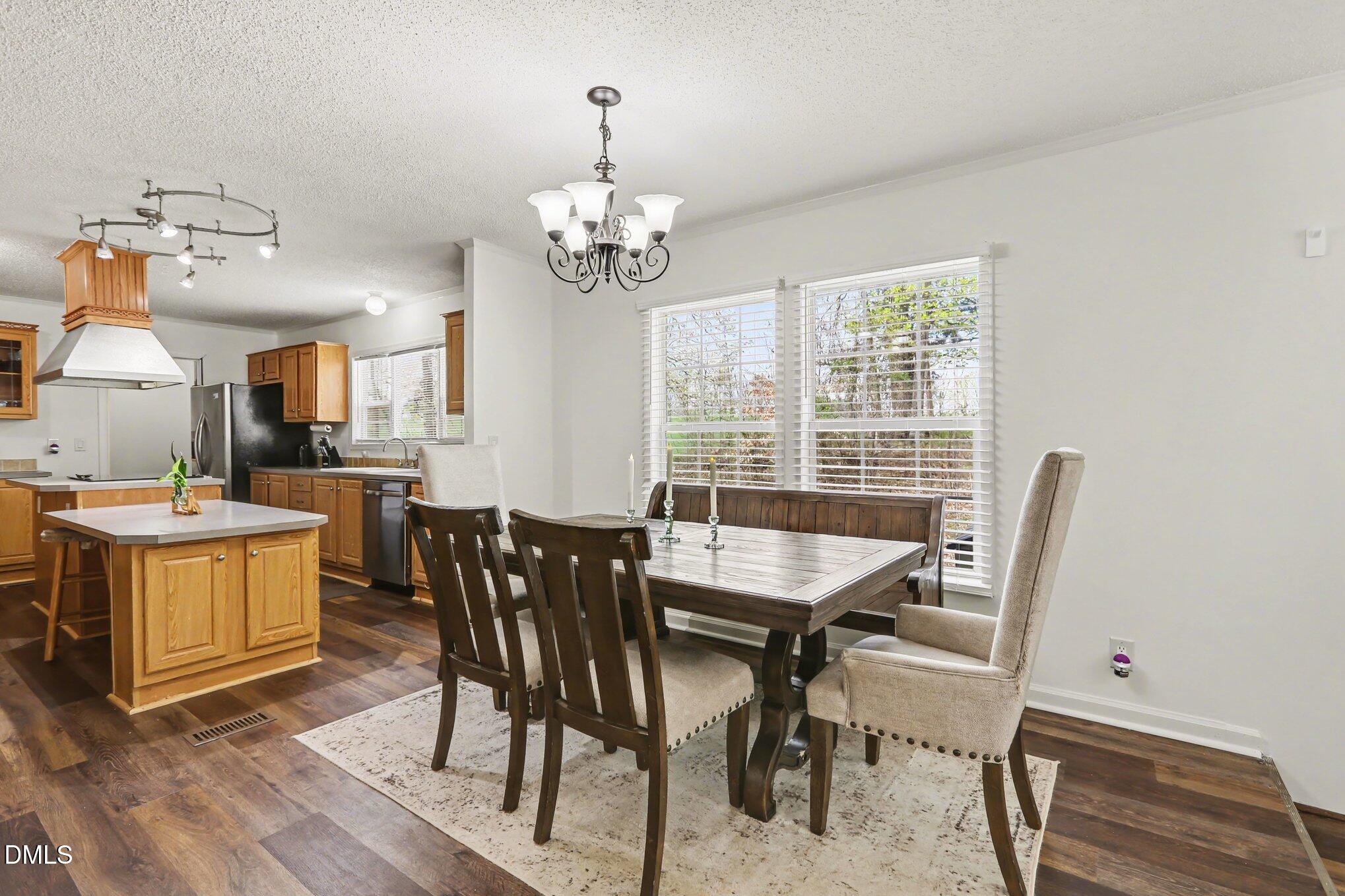 6555 Big Spring Road