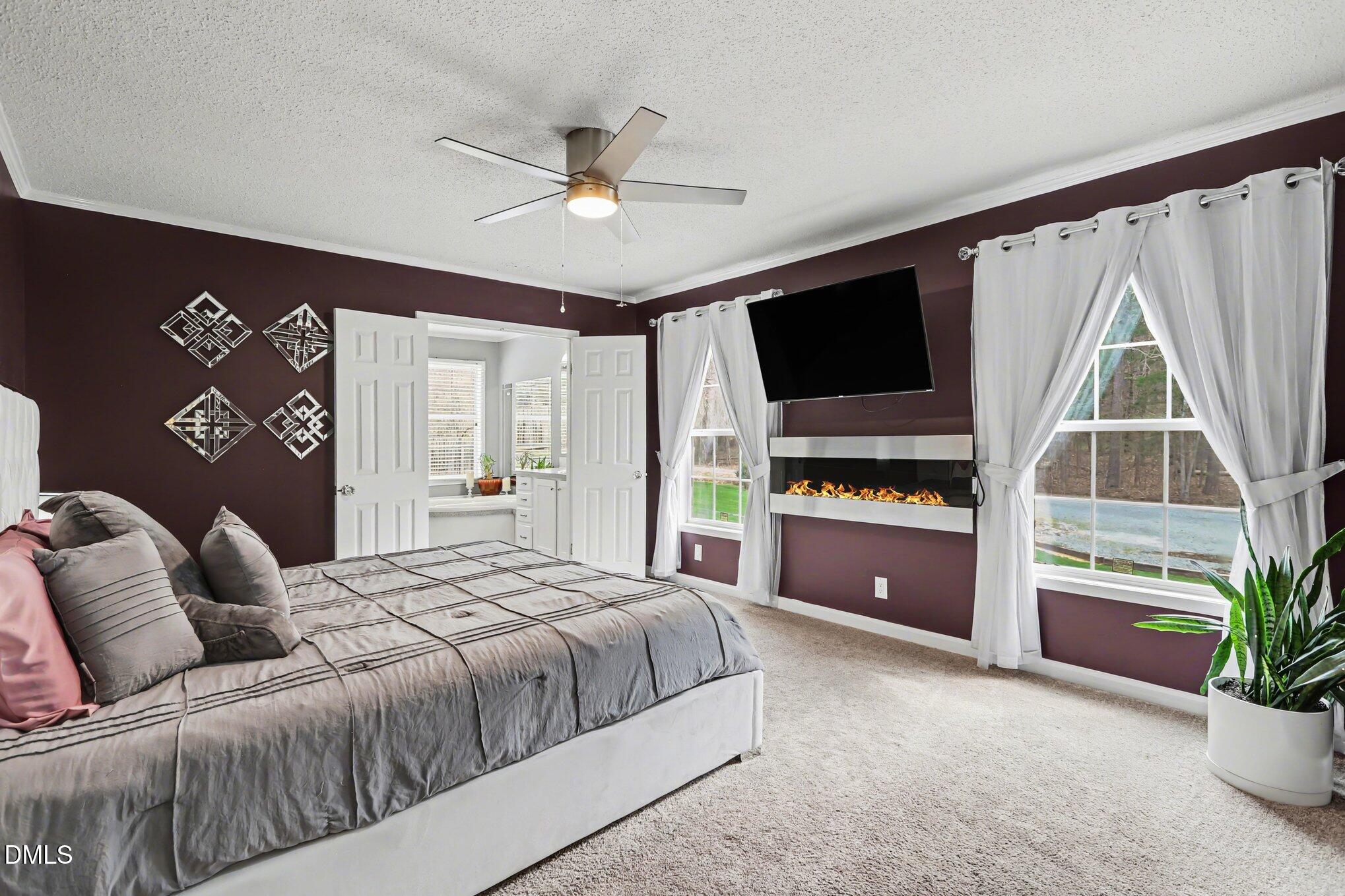 6555 Big Spring Road