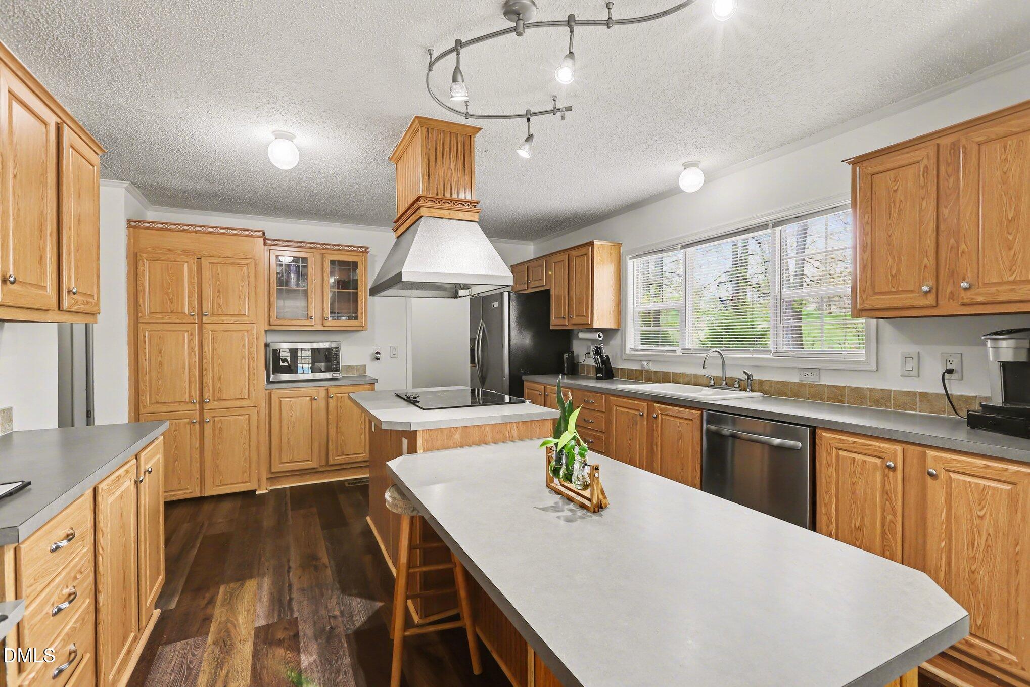 6555 Big Spring Road