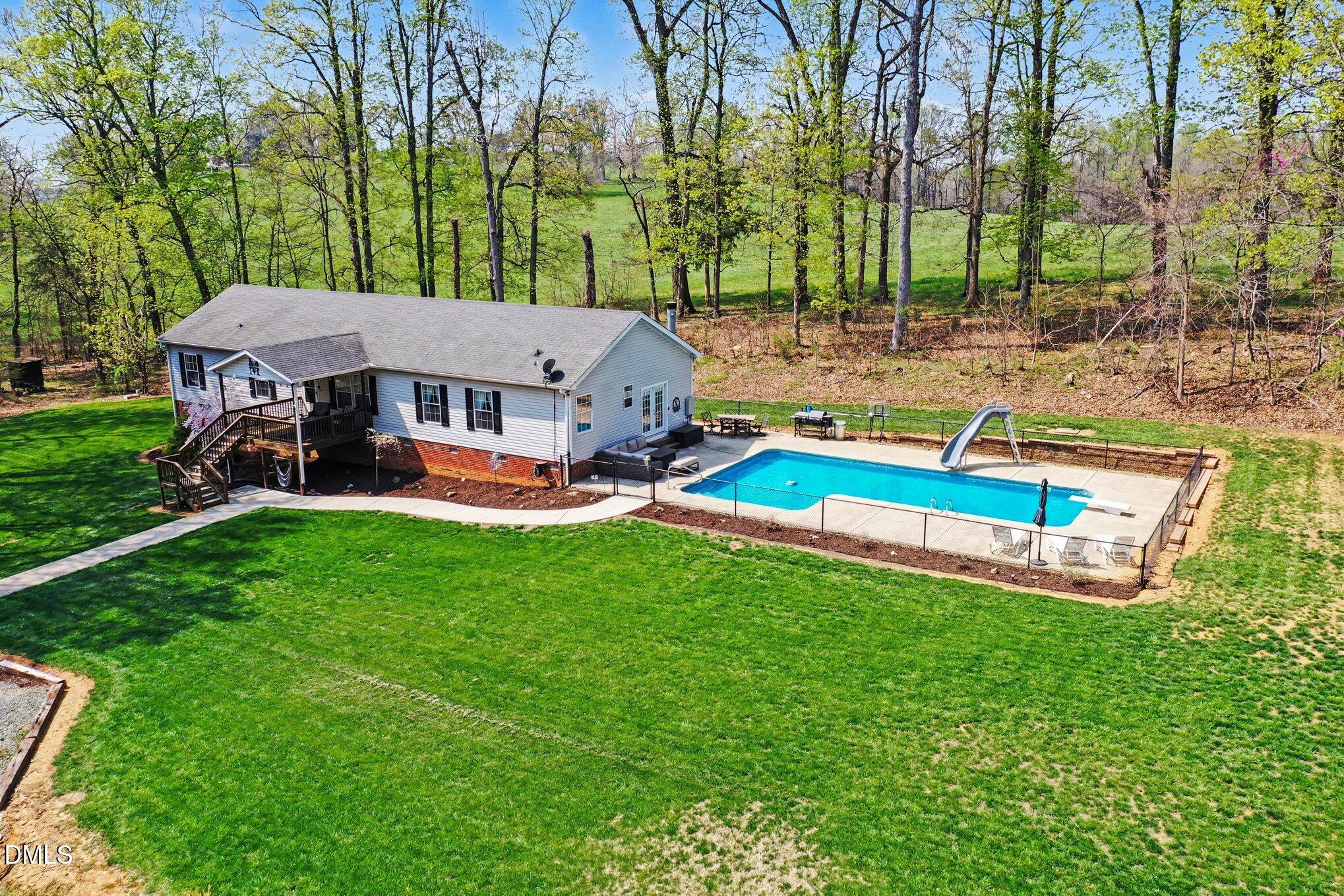 6555 Big Spring Road