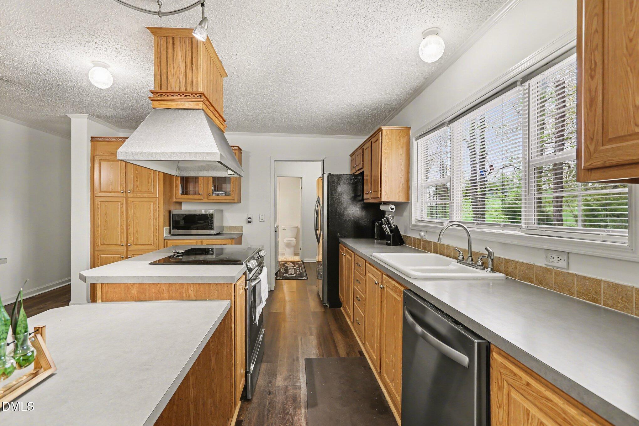 6555 Big Spring Road