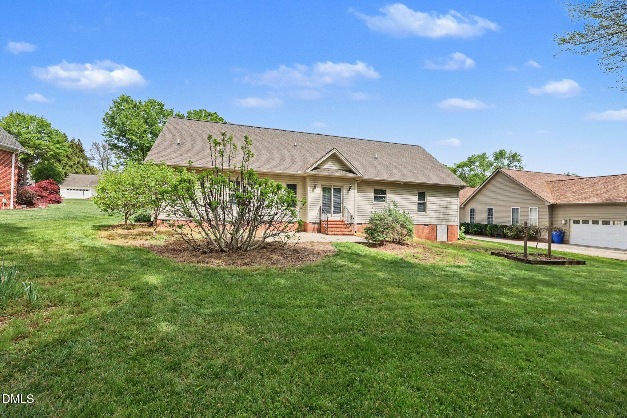 411 Spring Hill Lane